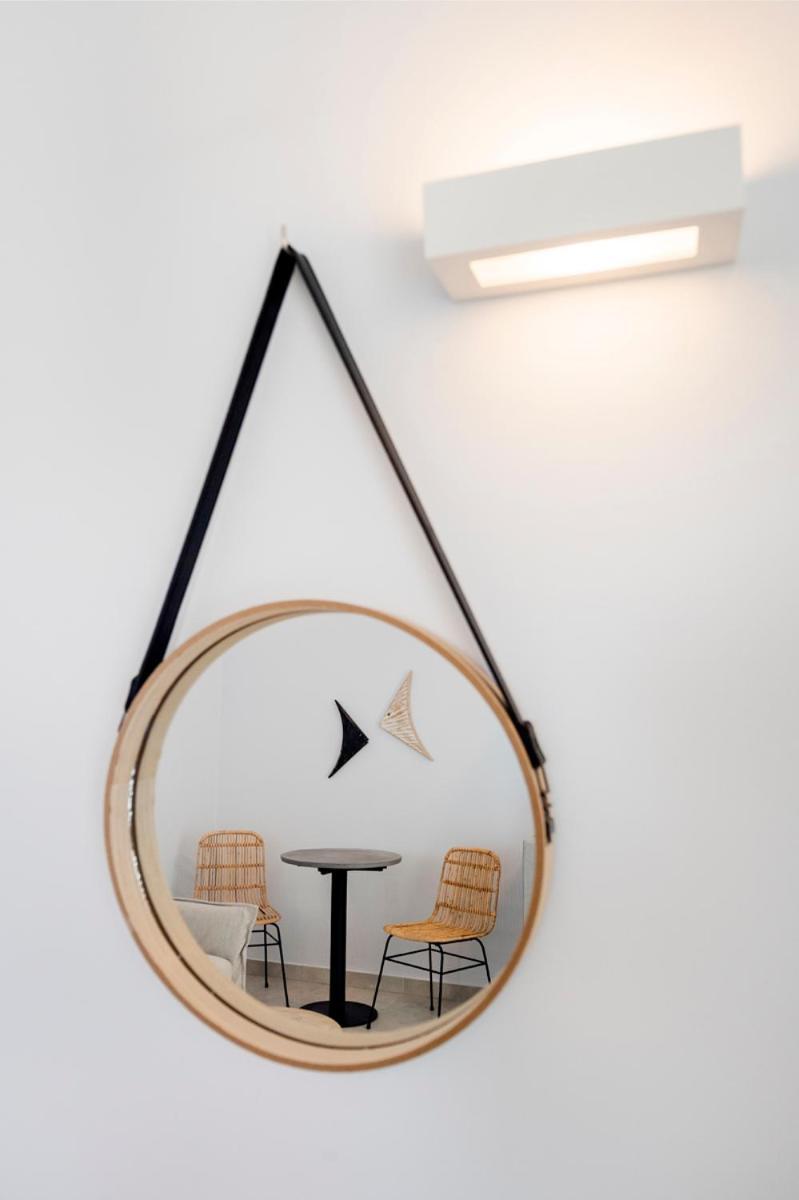 Apartment Luxury