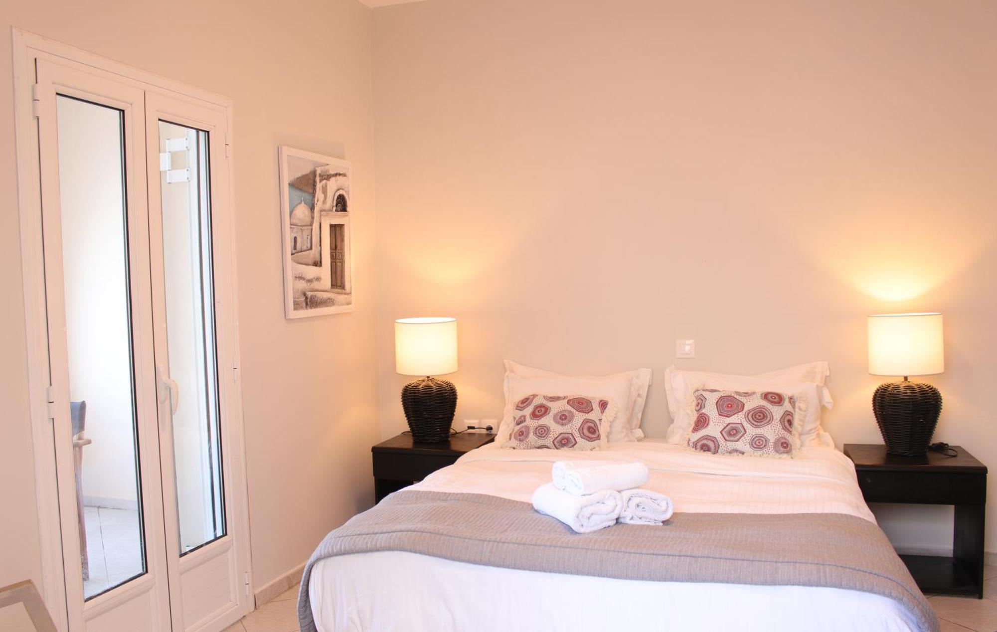 Guest house Libertad