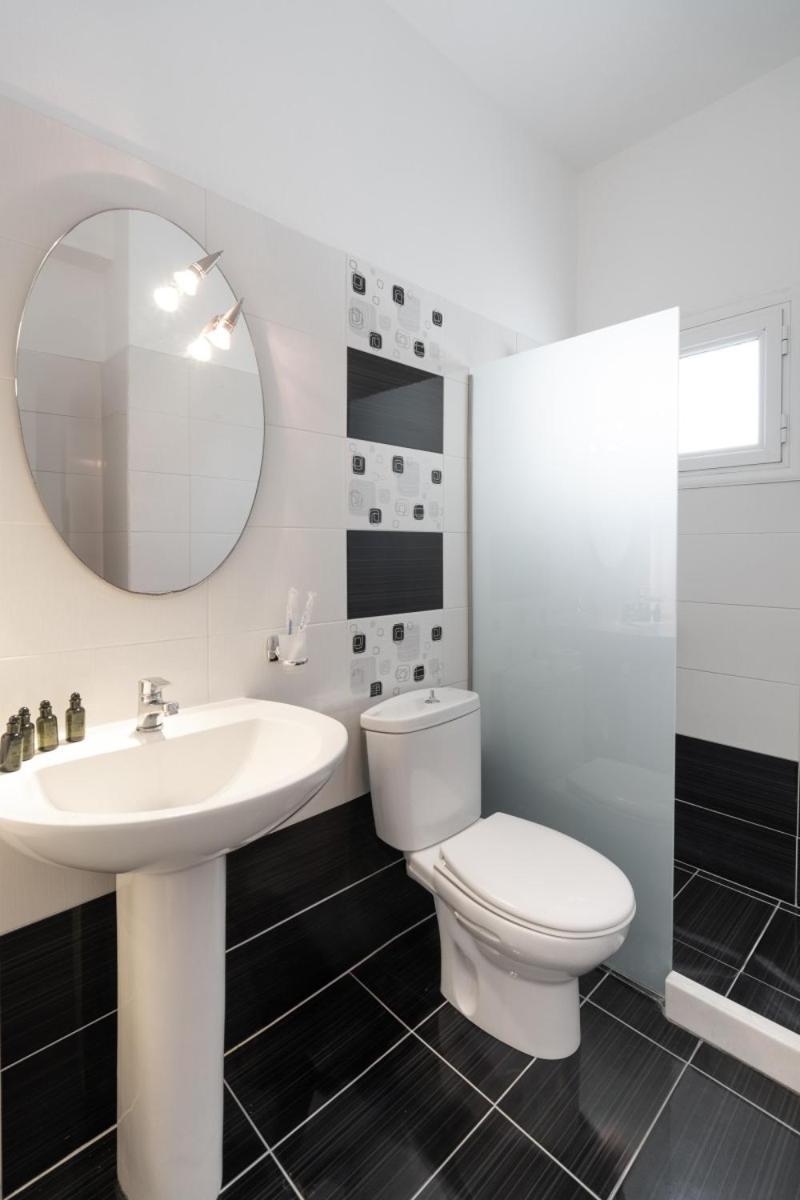 Guest house Libertad 4*