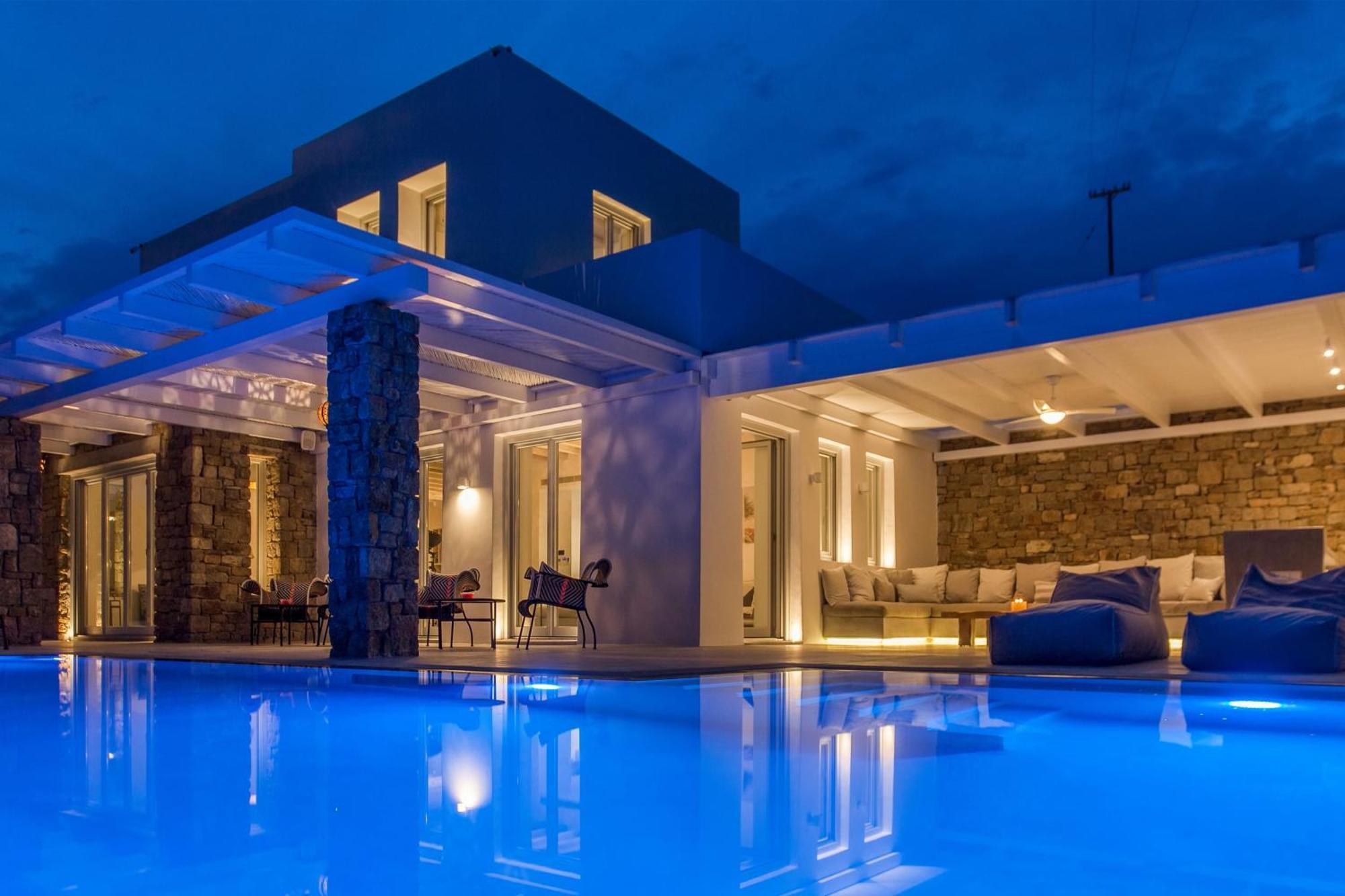The Mykonist Executive Elia Mykonos Town