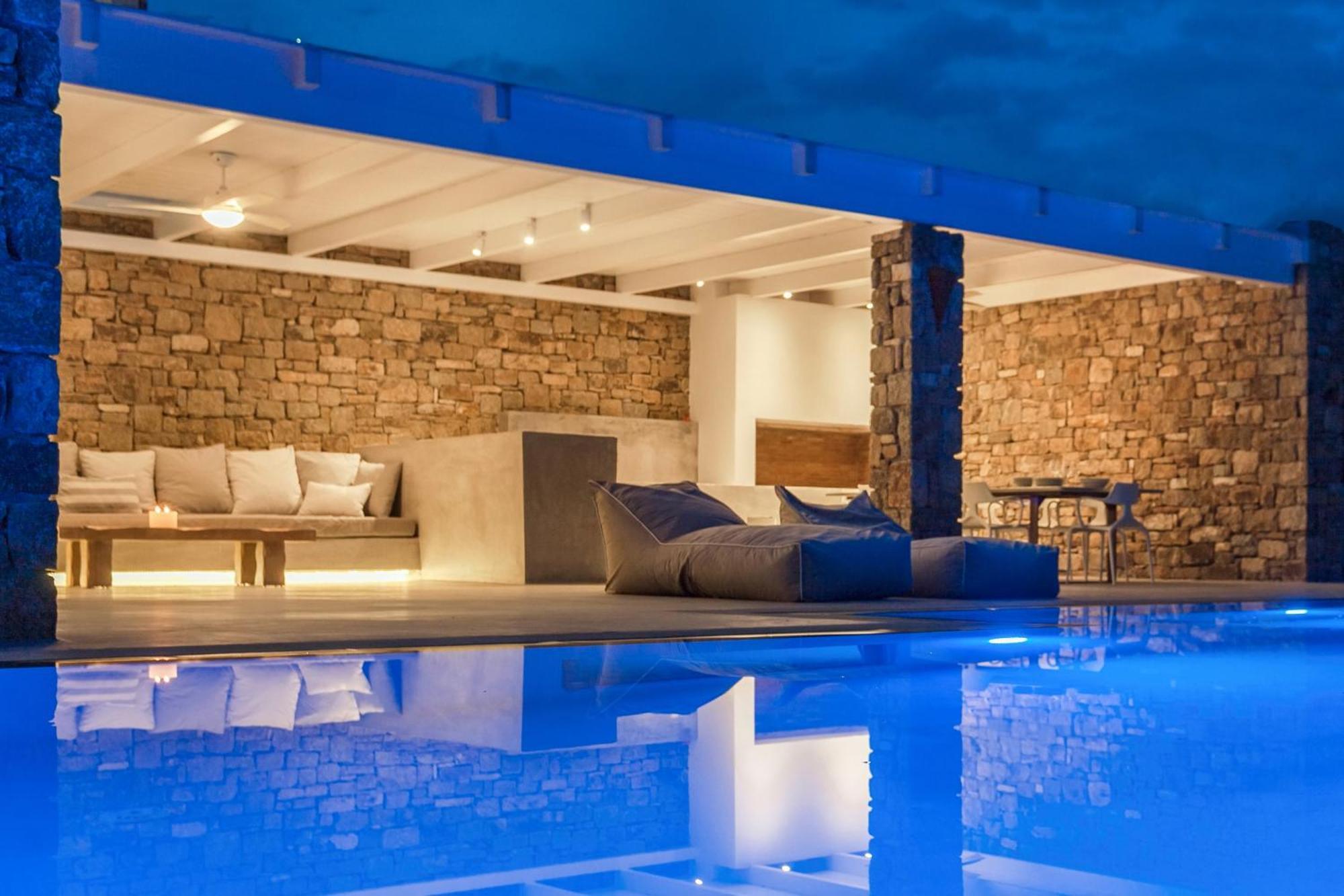 The Mykonist Executive Elia Mykonos Town