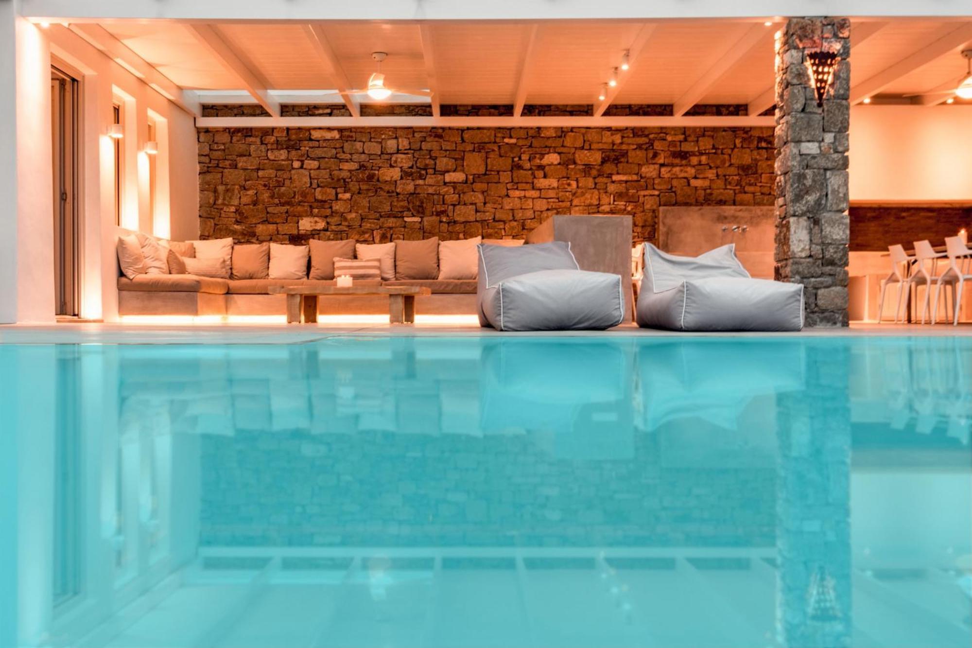 The Mykonist Executive Elia Mykonos Town
