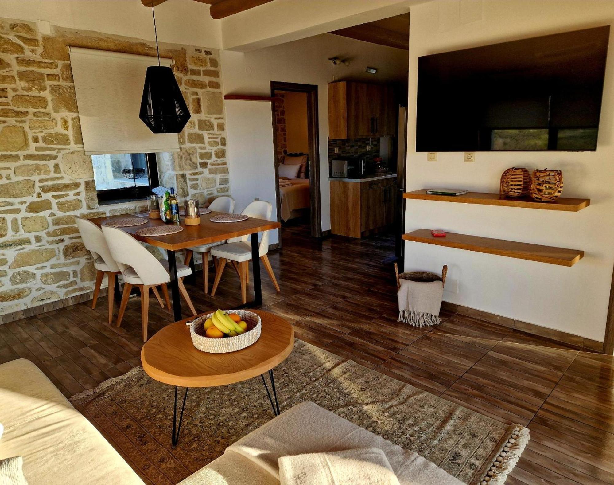 Villa Taf - Kreta
