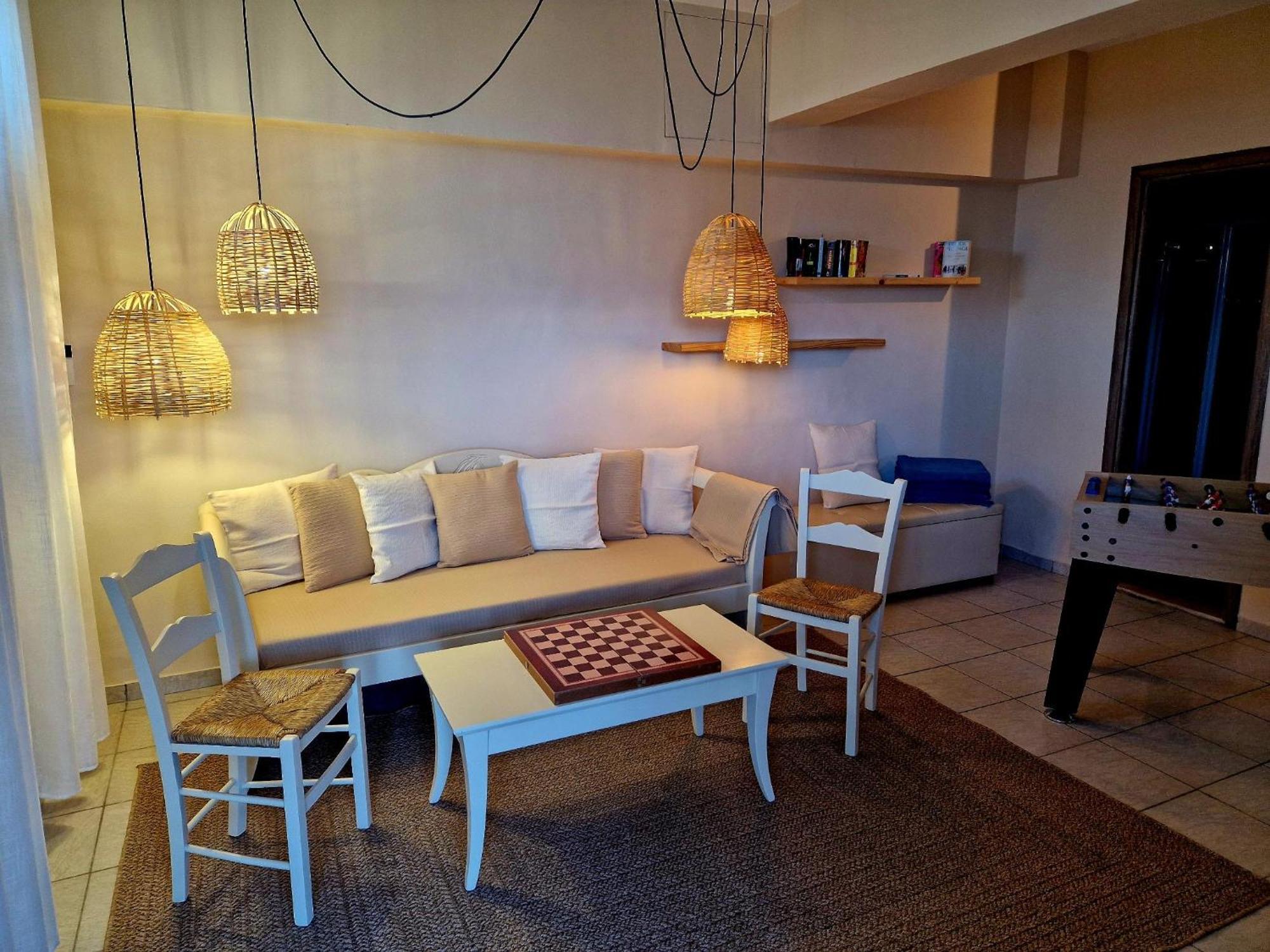 Villa Taf - Kreta *