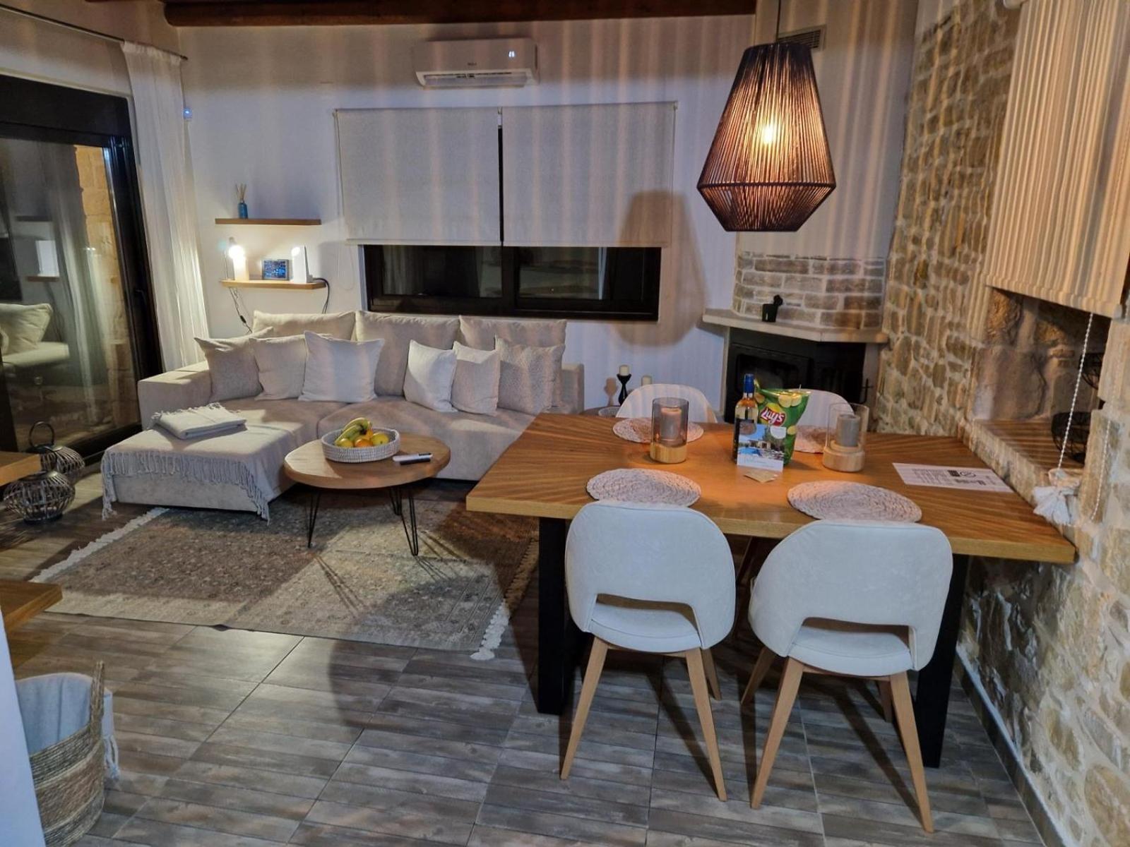 Taf - Kreta Villa *