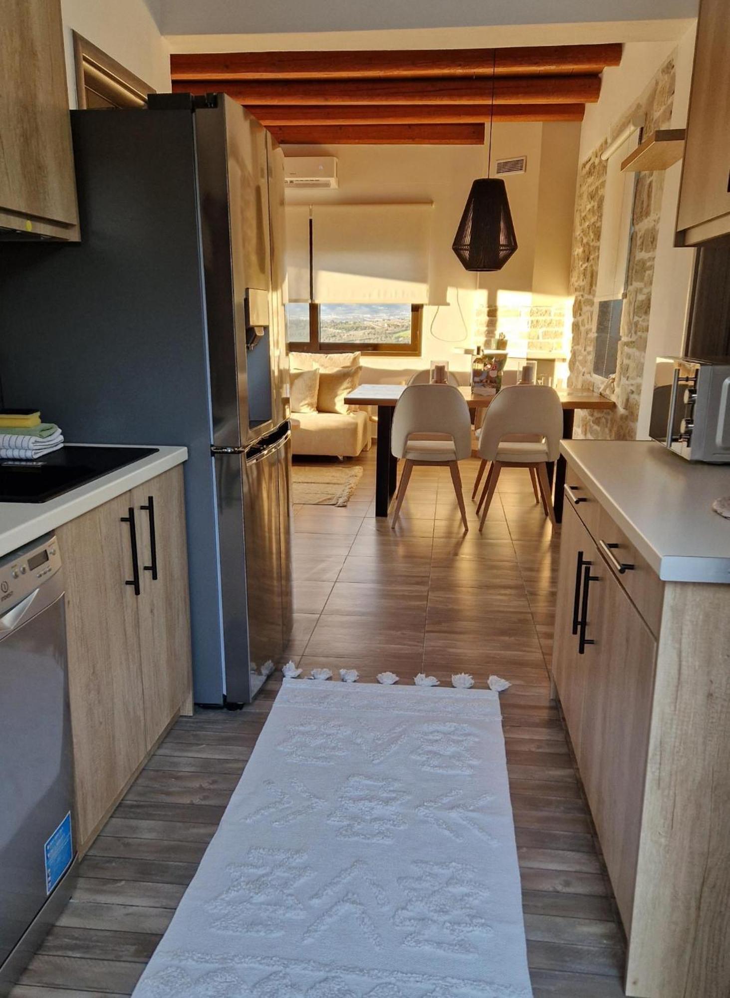Villa Taf - Kreta