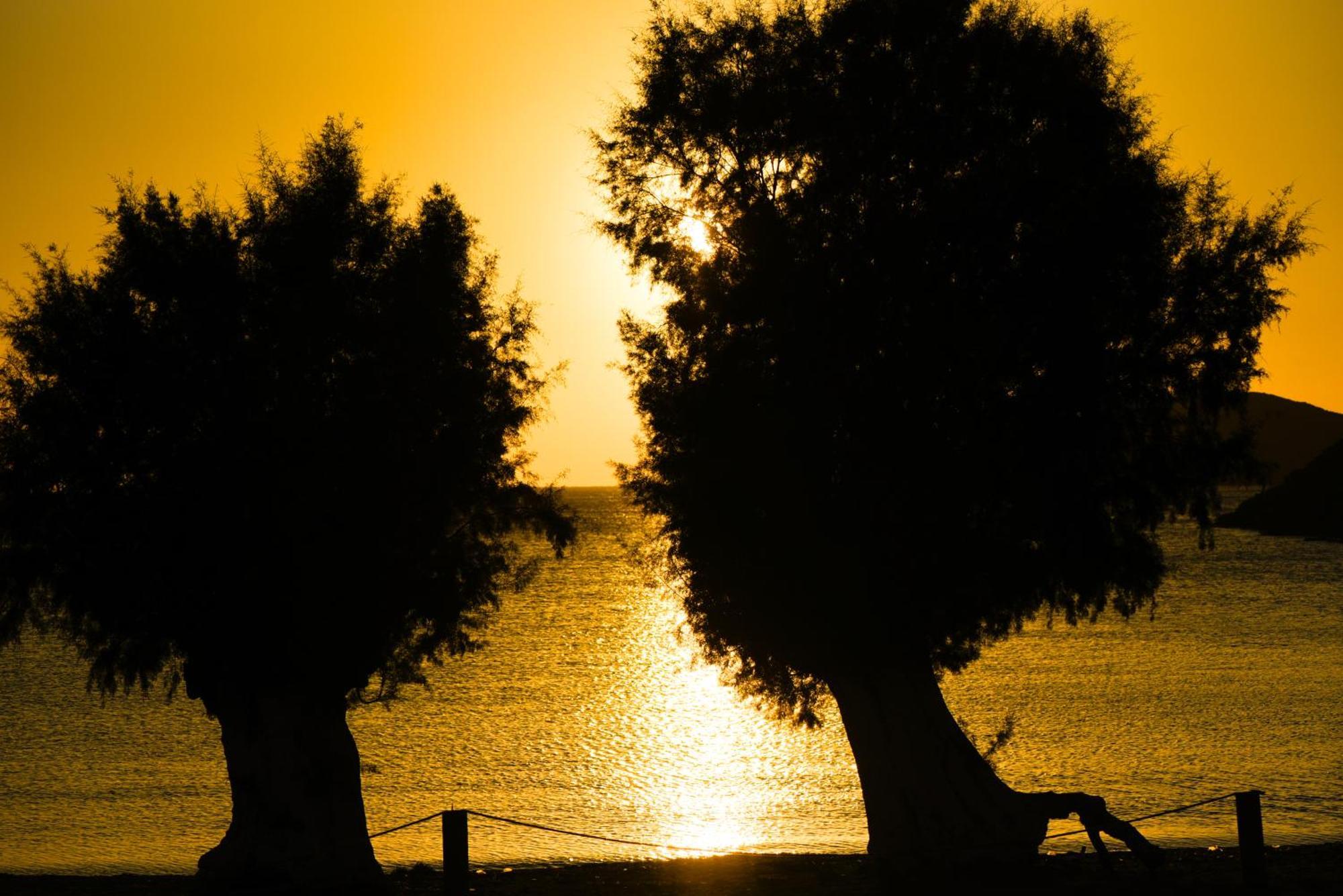 Holiday home Kastellas Sunset Two *