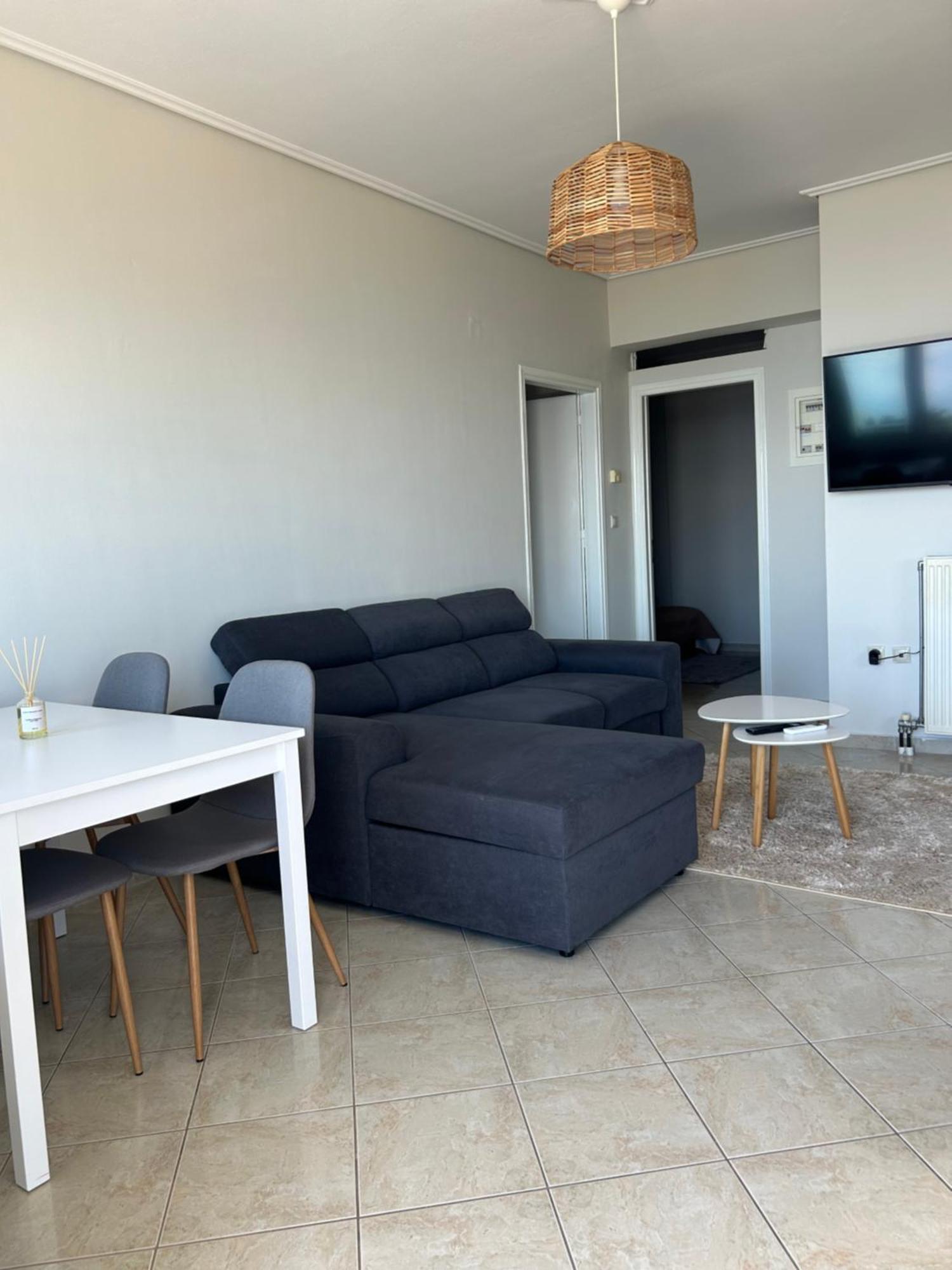 Apartment Messinian Moon Kalamata