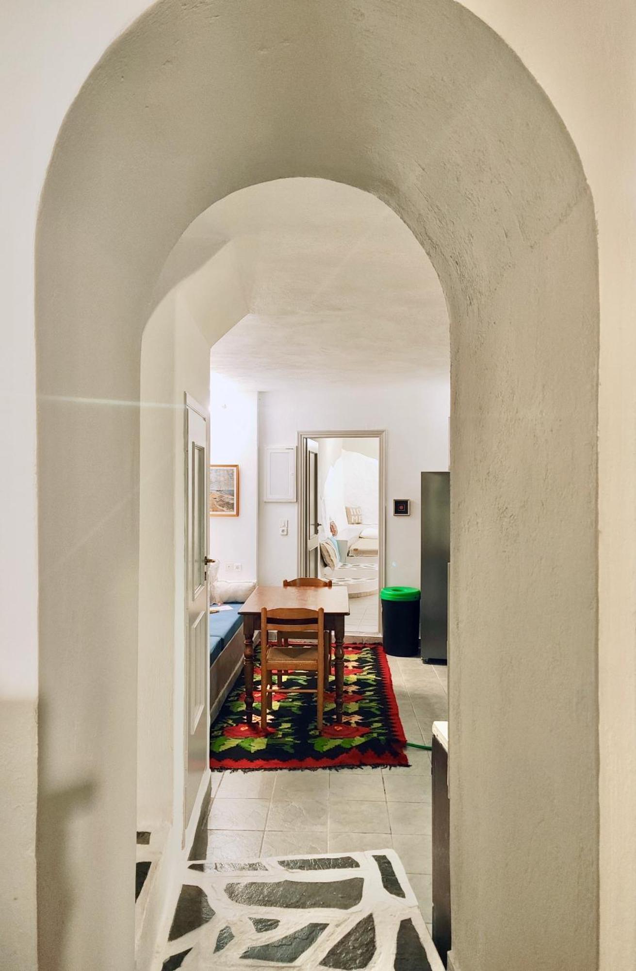 Villa Century Ioulis