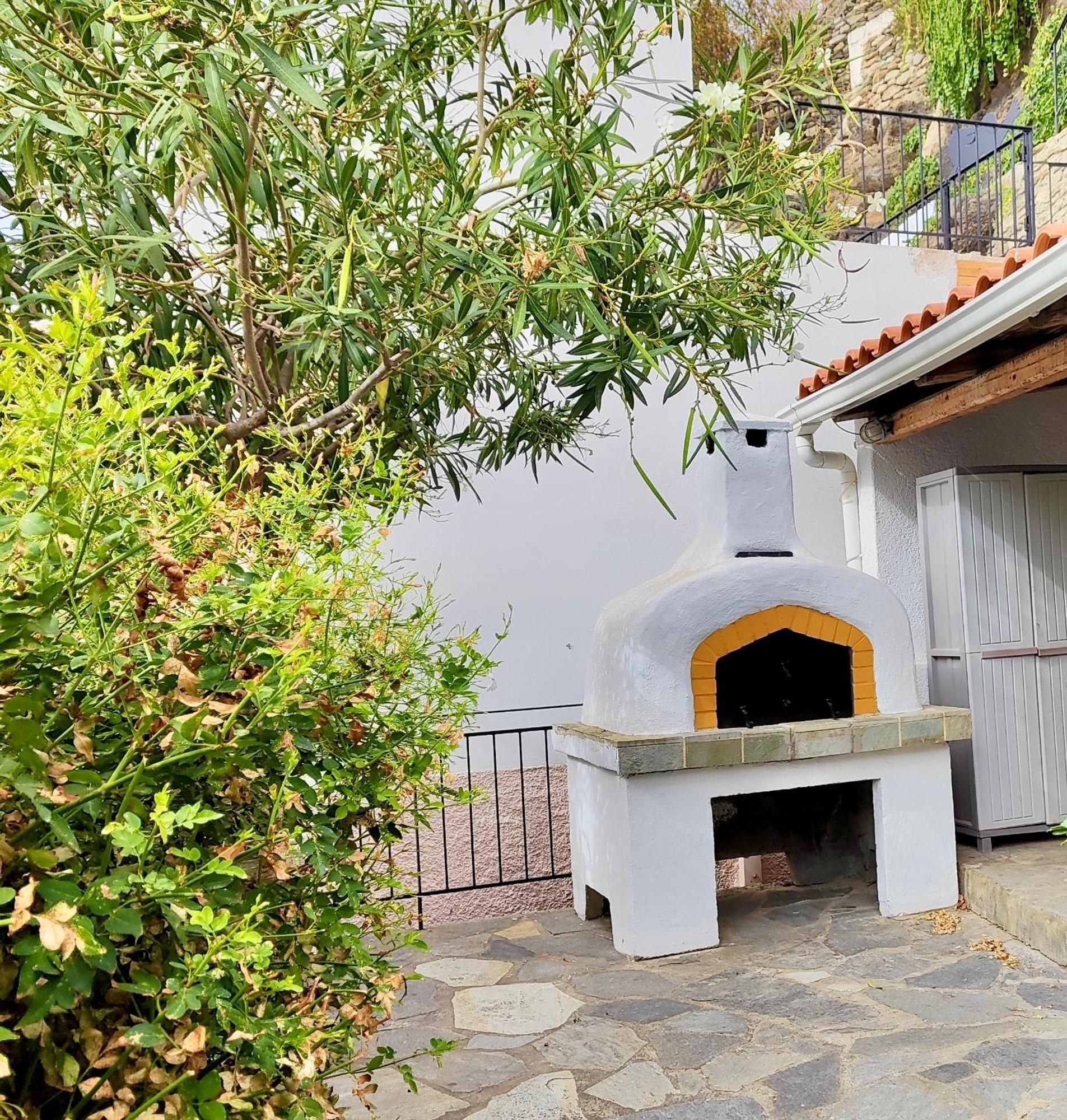 Villa Century Ioulis