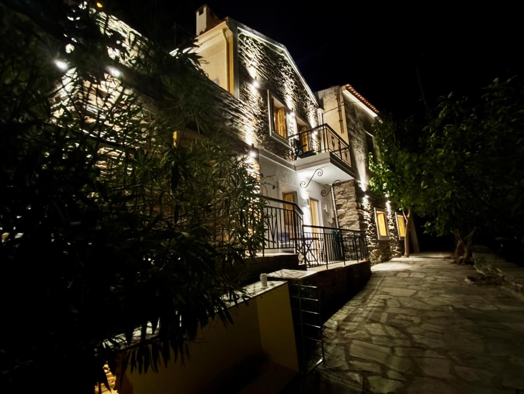 Century Villa