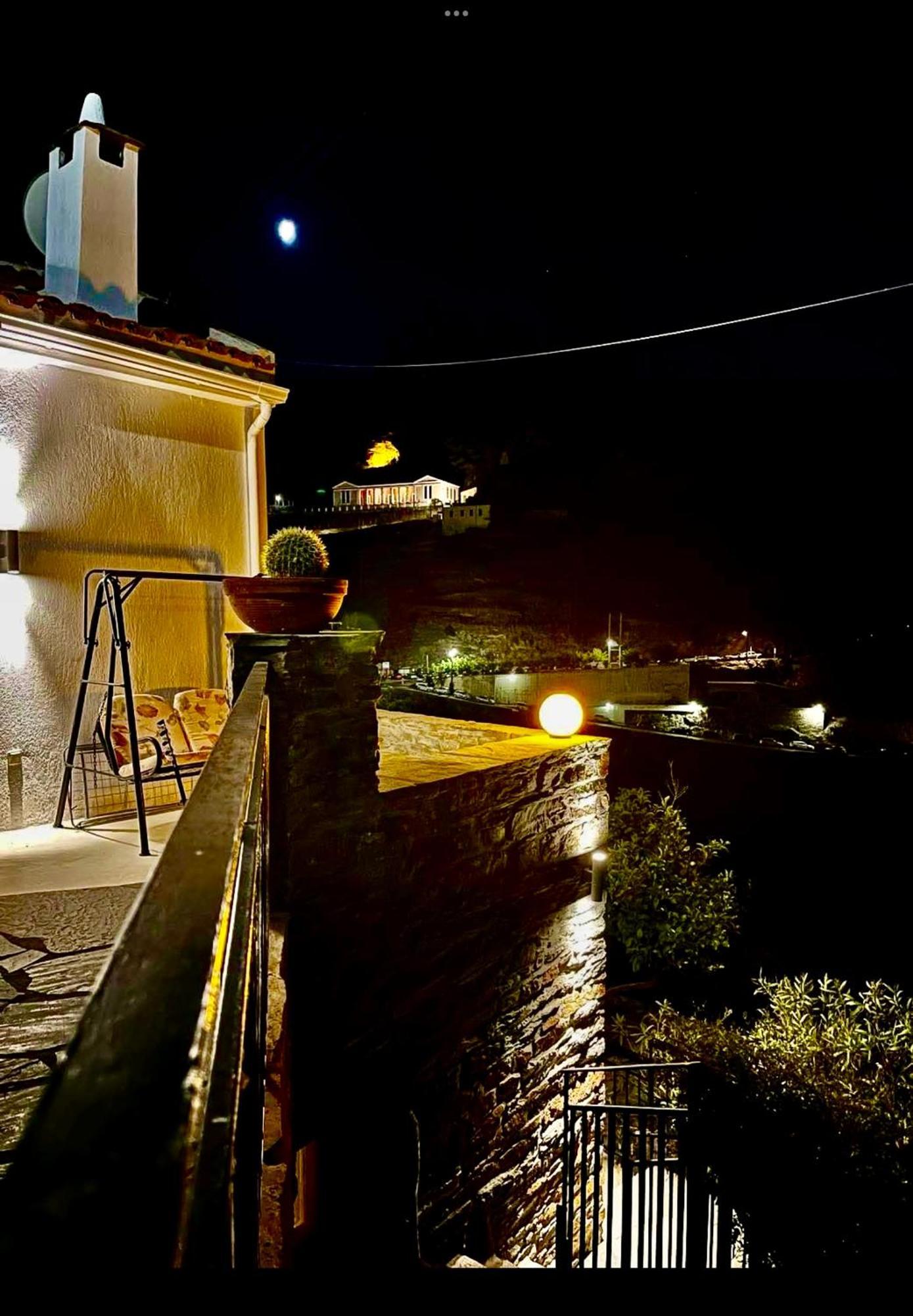 Century Villa Ioulis