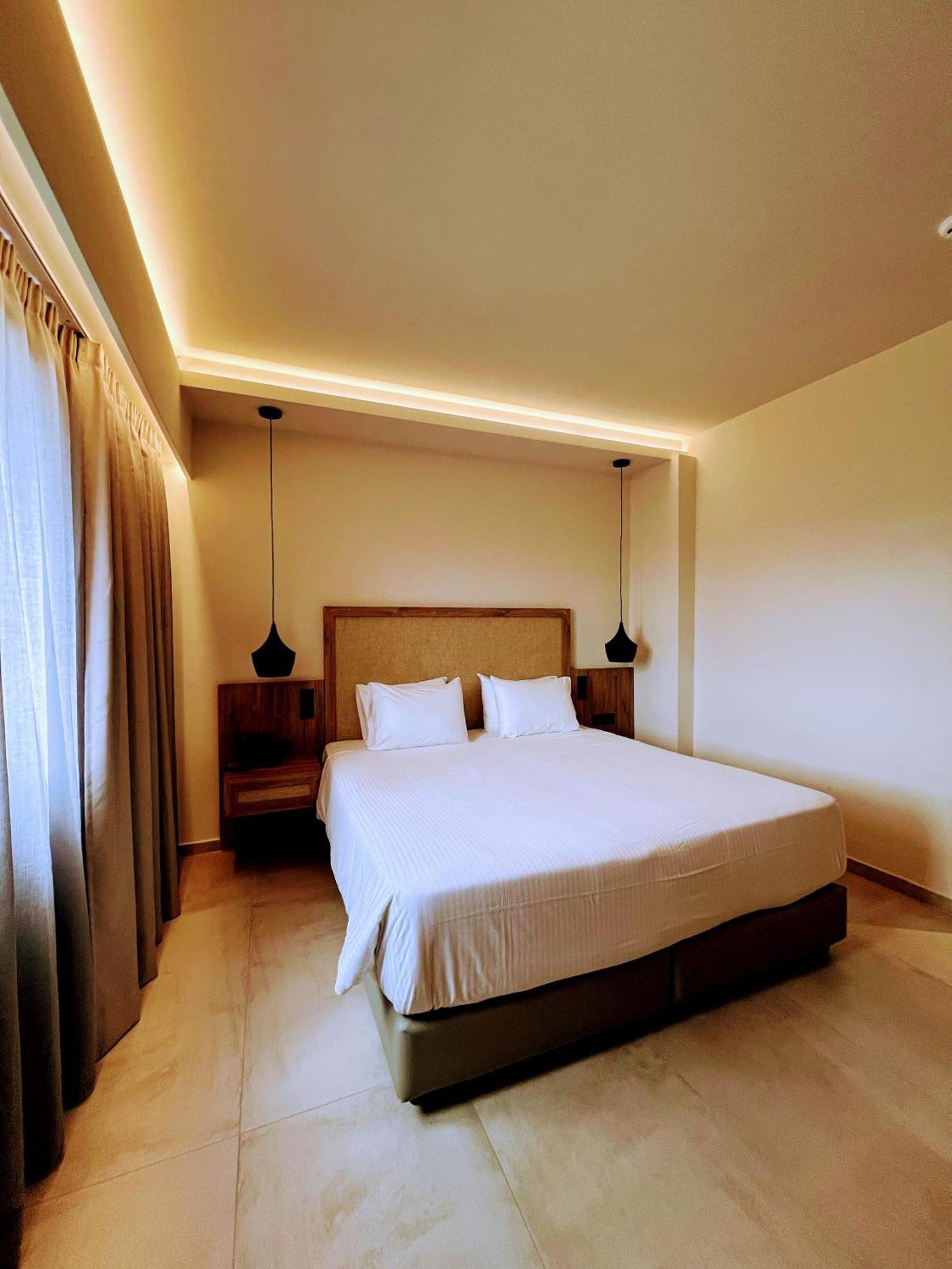Sentido Amounda Bay Hotel 4*