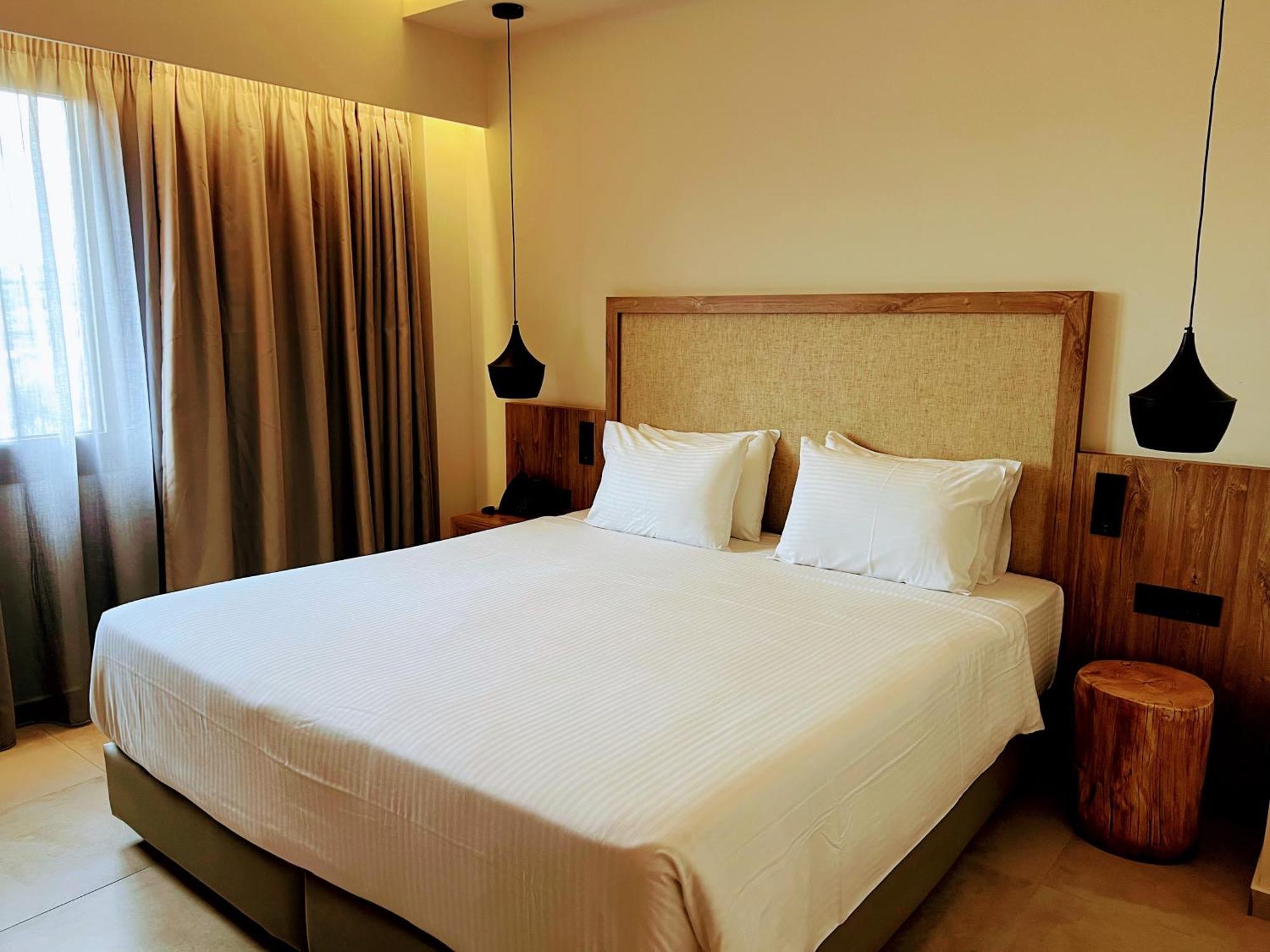 Hotel Sentido Amounda Bay 4*