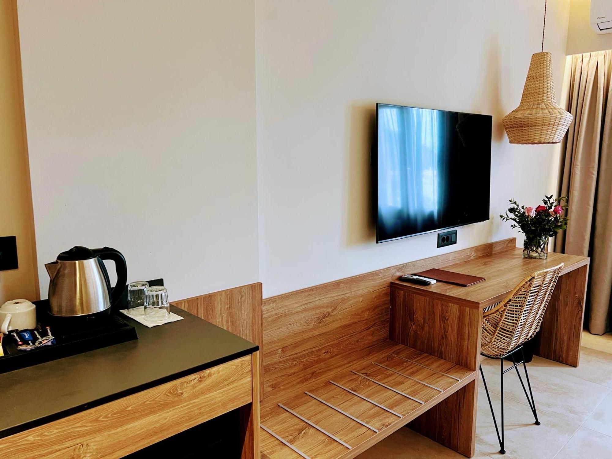Hotel Sentido Amounda Bay Amoudara (Heraklion)