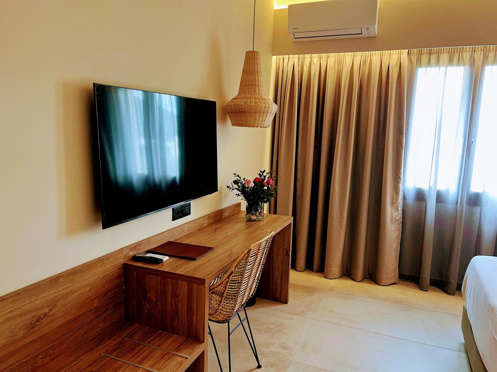 Sentido Amounda Bay 4*