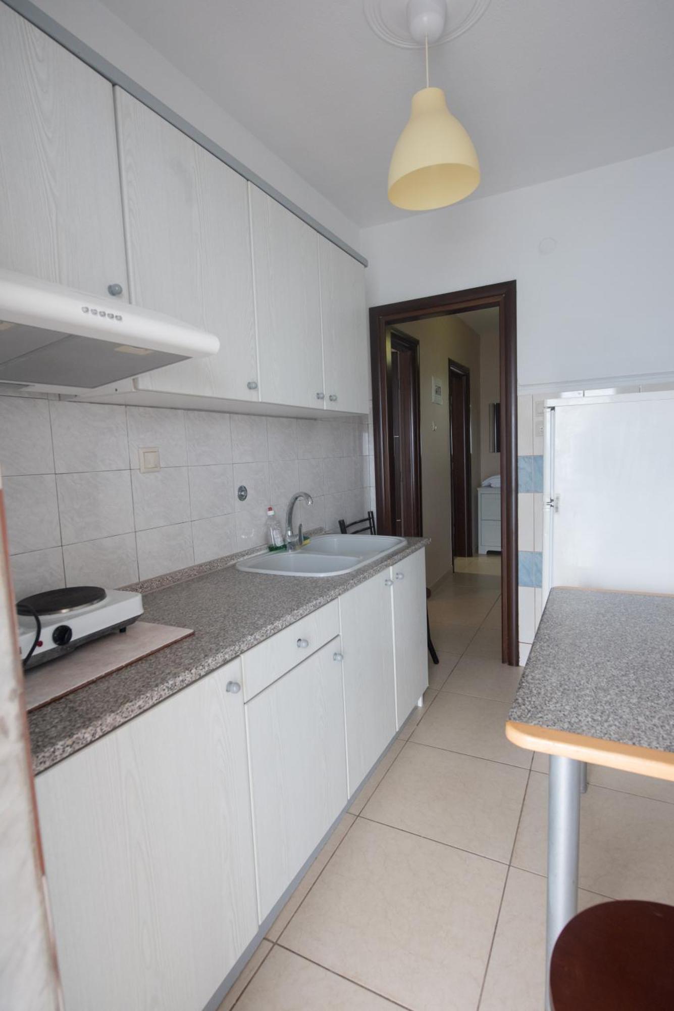 Aparthotel Aris 2*