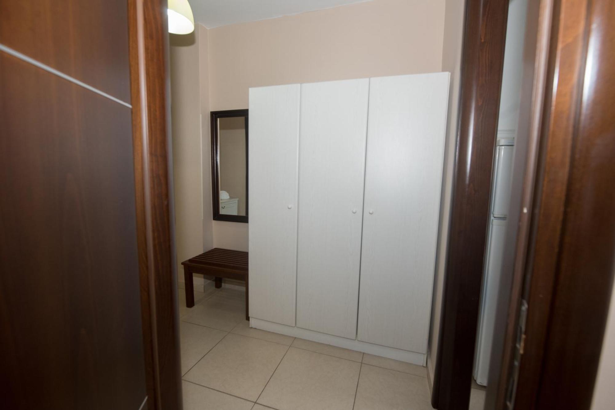 Aris Aparthotel Paralia Katerinis