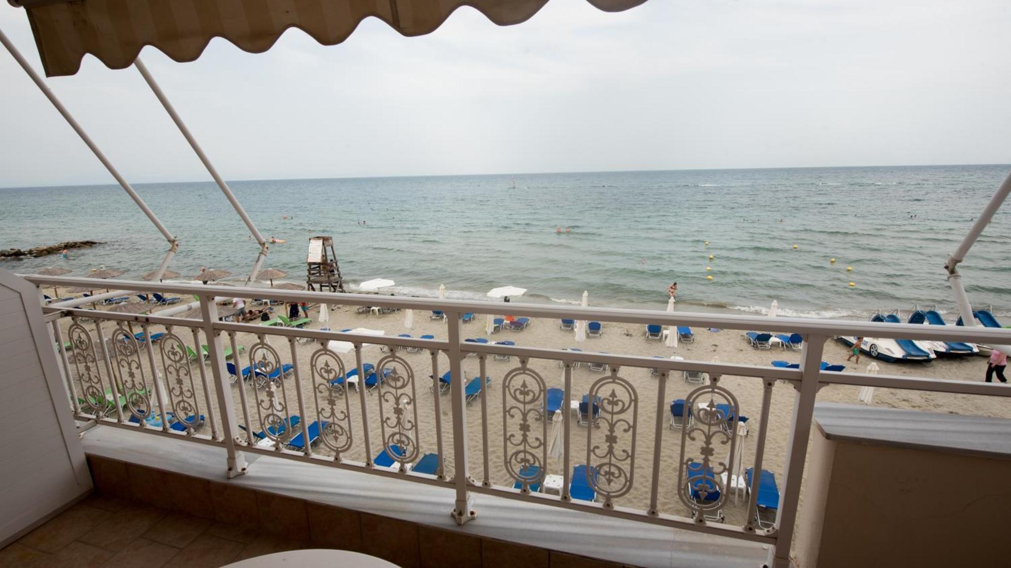 Aparthotel Aris 2*