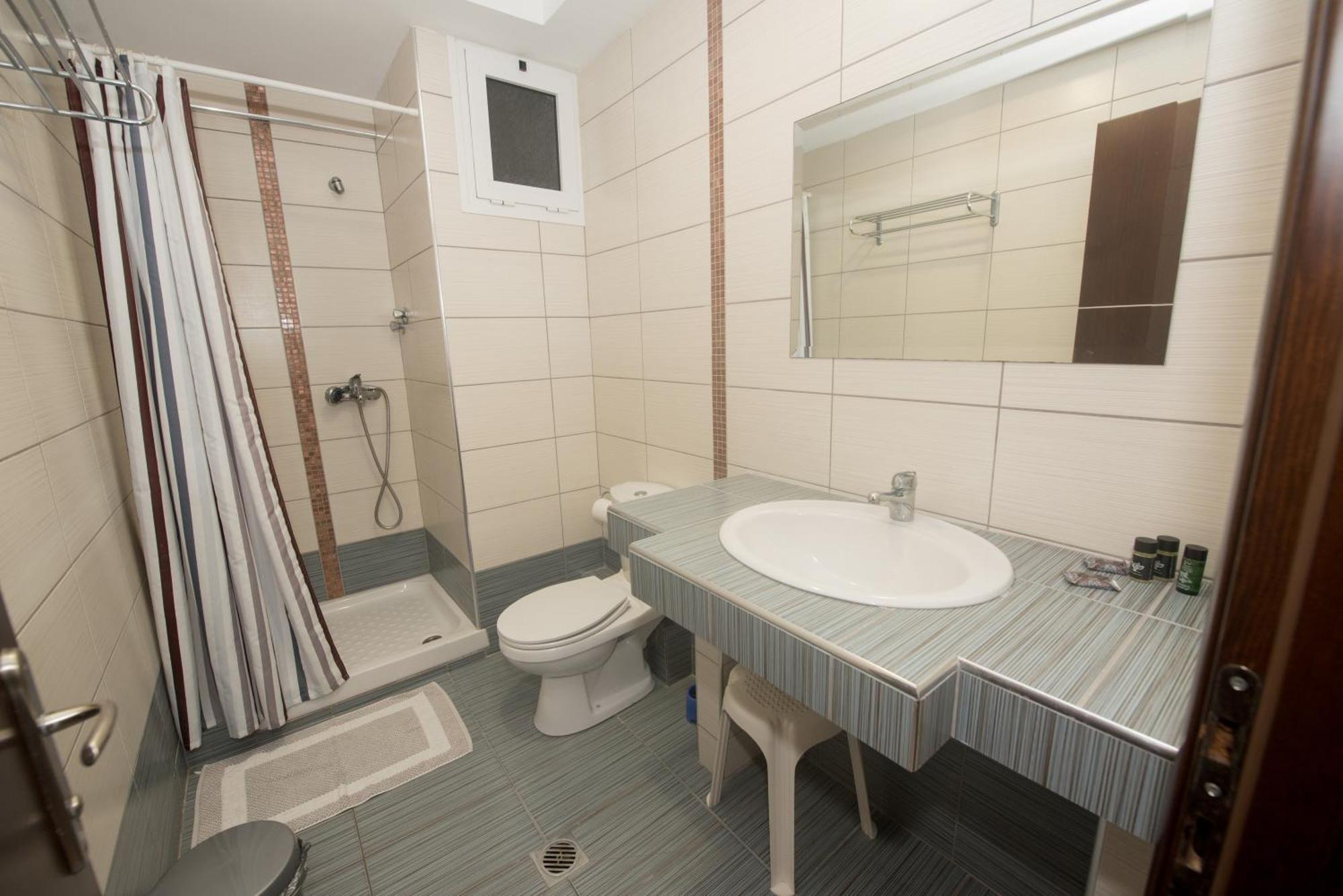 Aris Aparthotel Paralia Katerinis