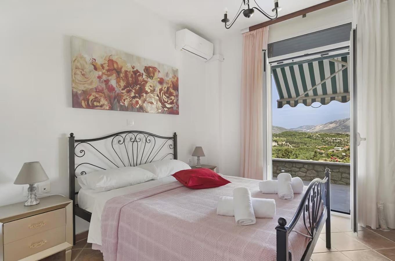 Apartment Paradiso *