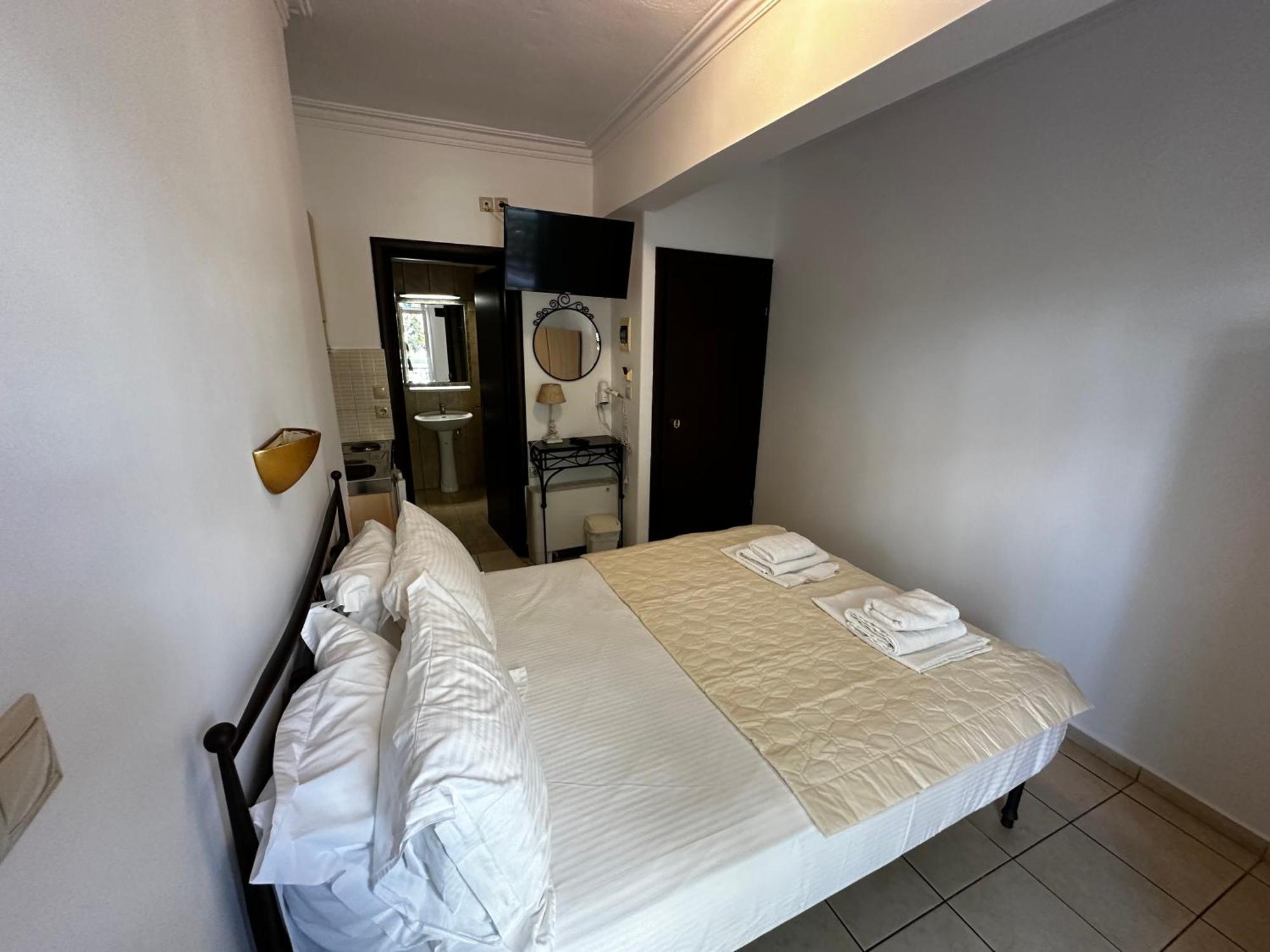 Apartment Effie *
