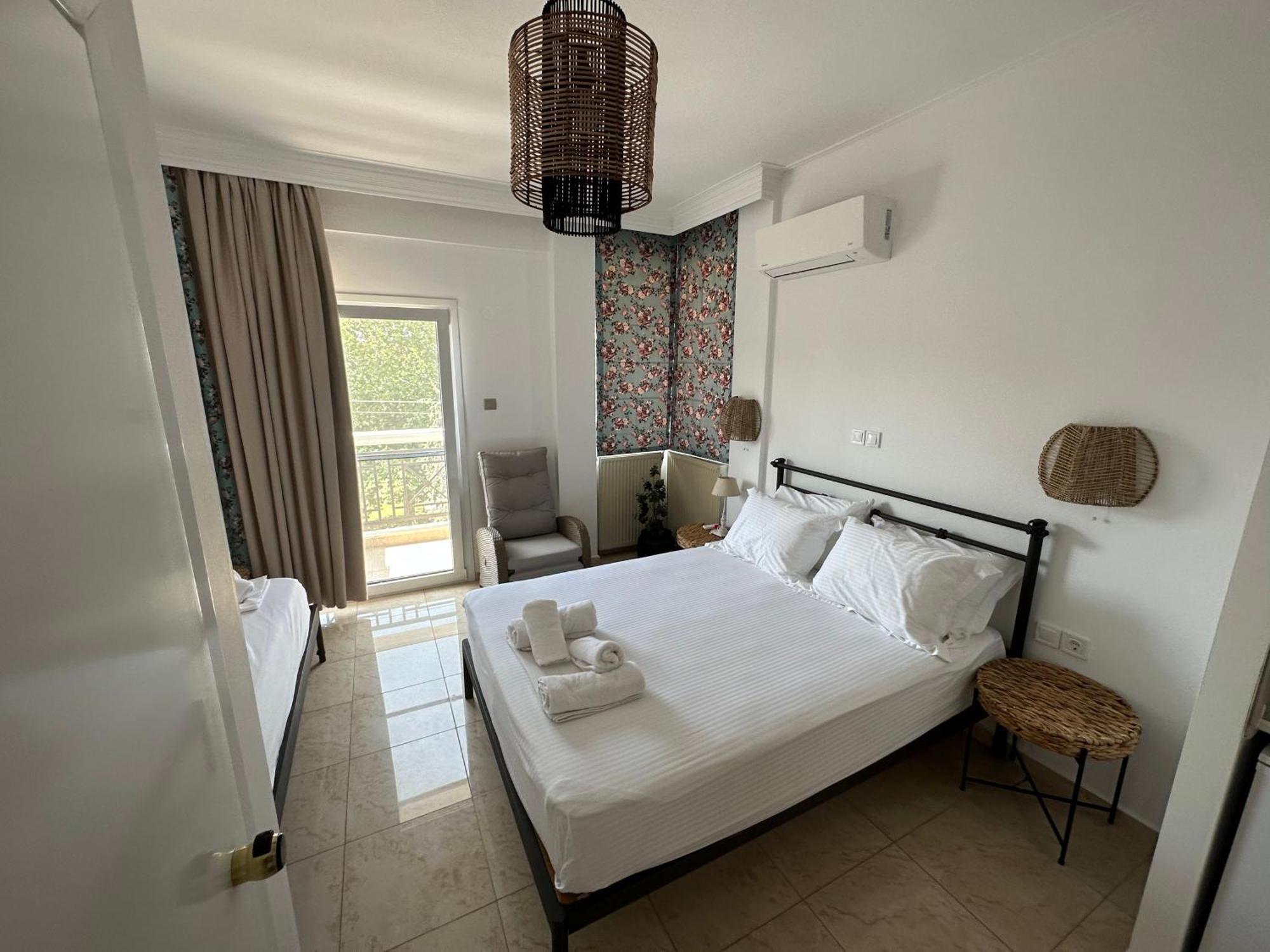Effie Apartment Paralia Katerinis