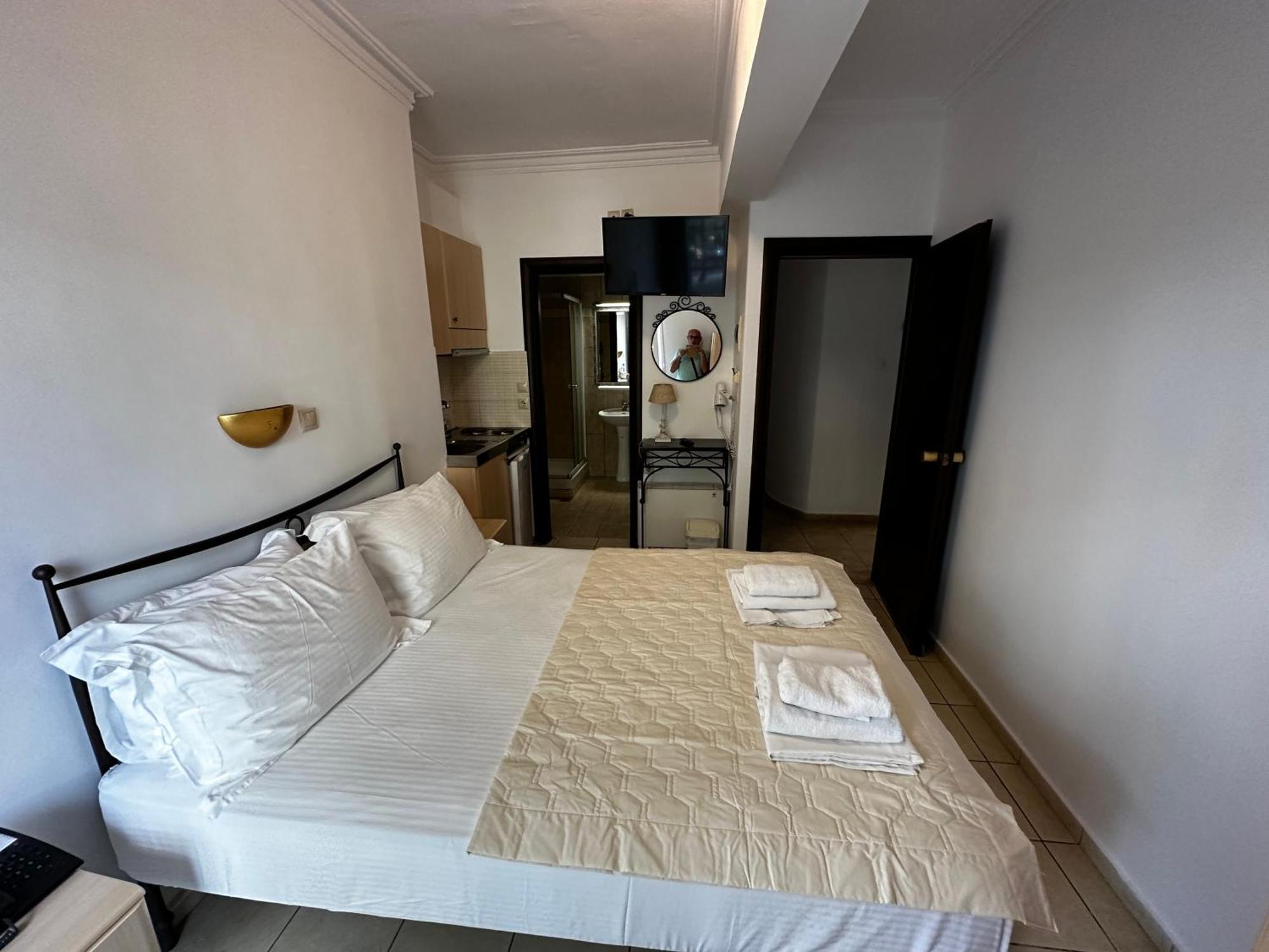 Apartment Effie Paralia Katerinis