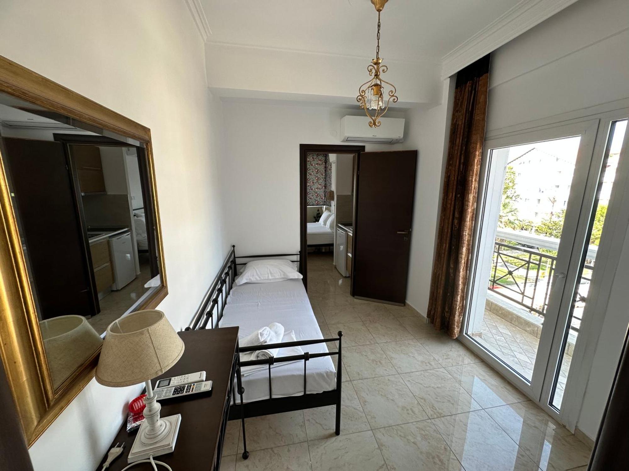 Apartment Effie *