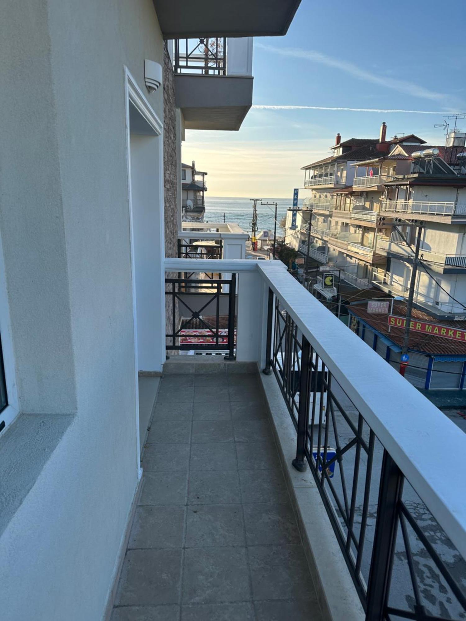 Effie Apartment Paralia Katerinis