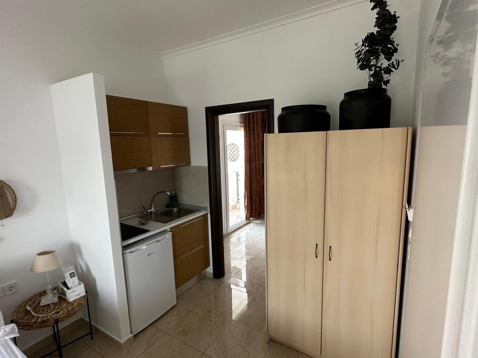 Apartment Effie Paralia Katerinis
