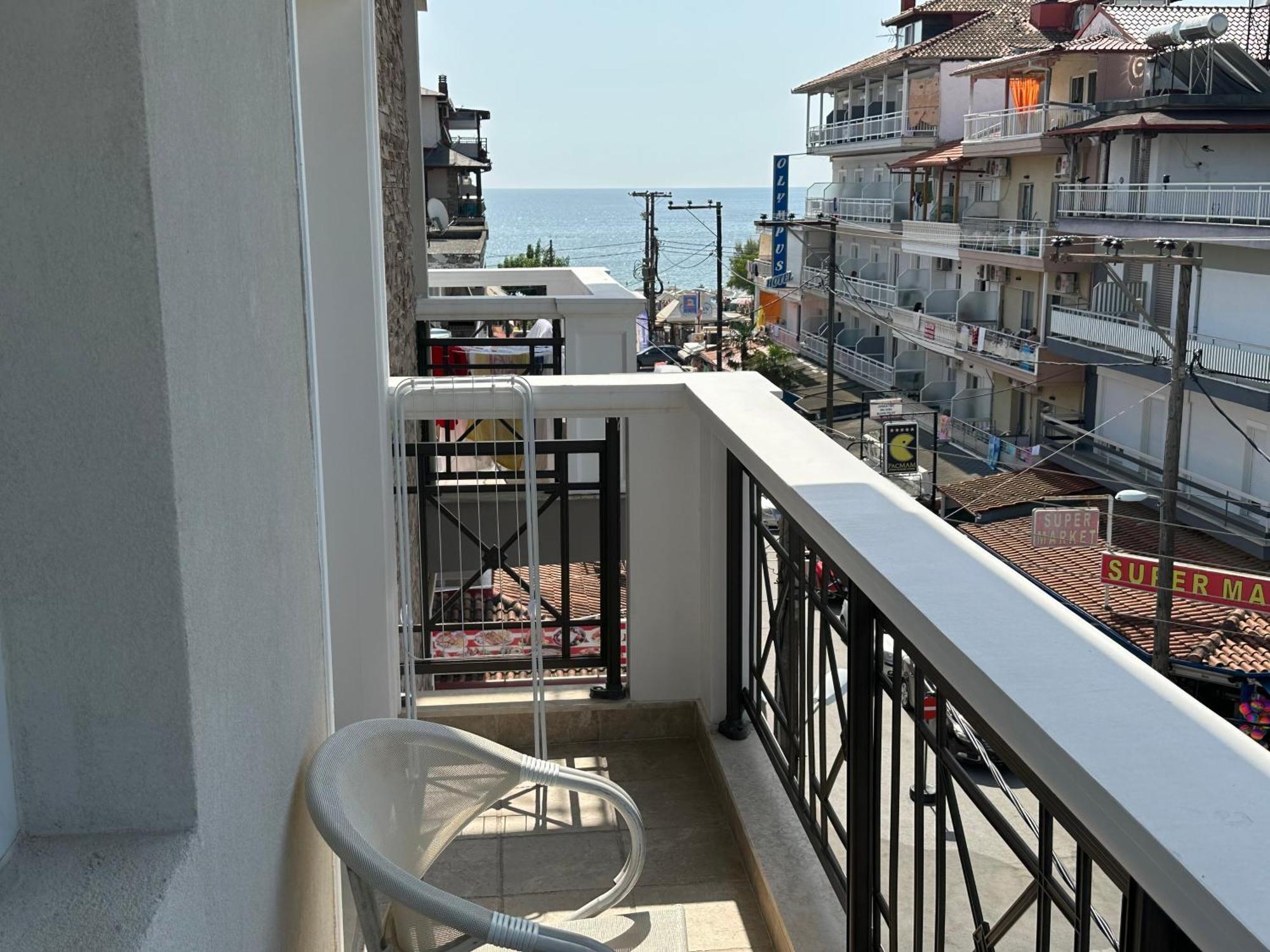 Apartment Effie *