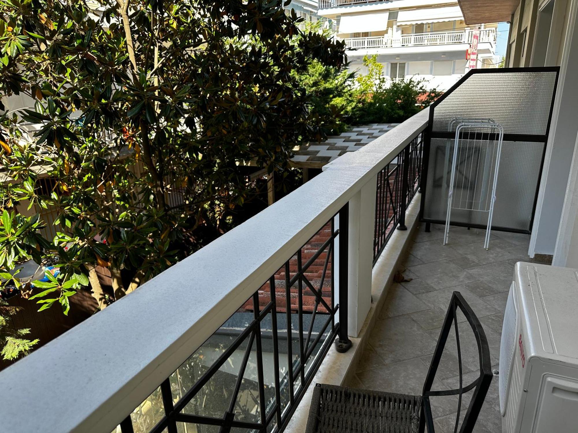 Effie Apartment Paralia Katerinis