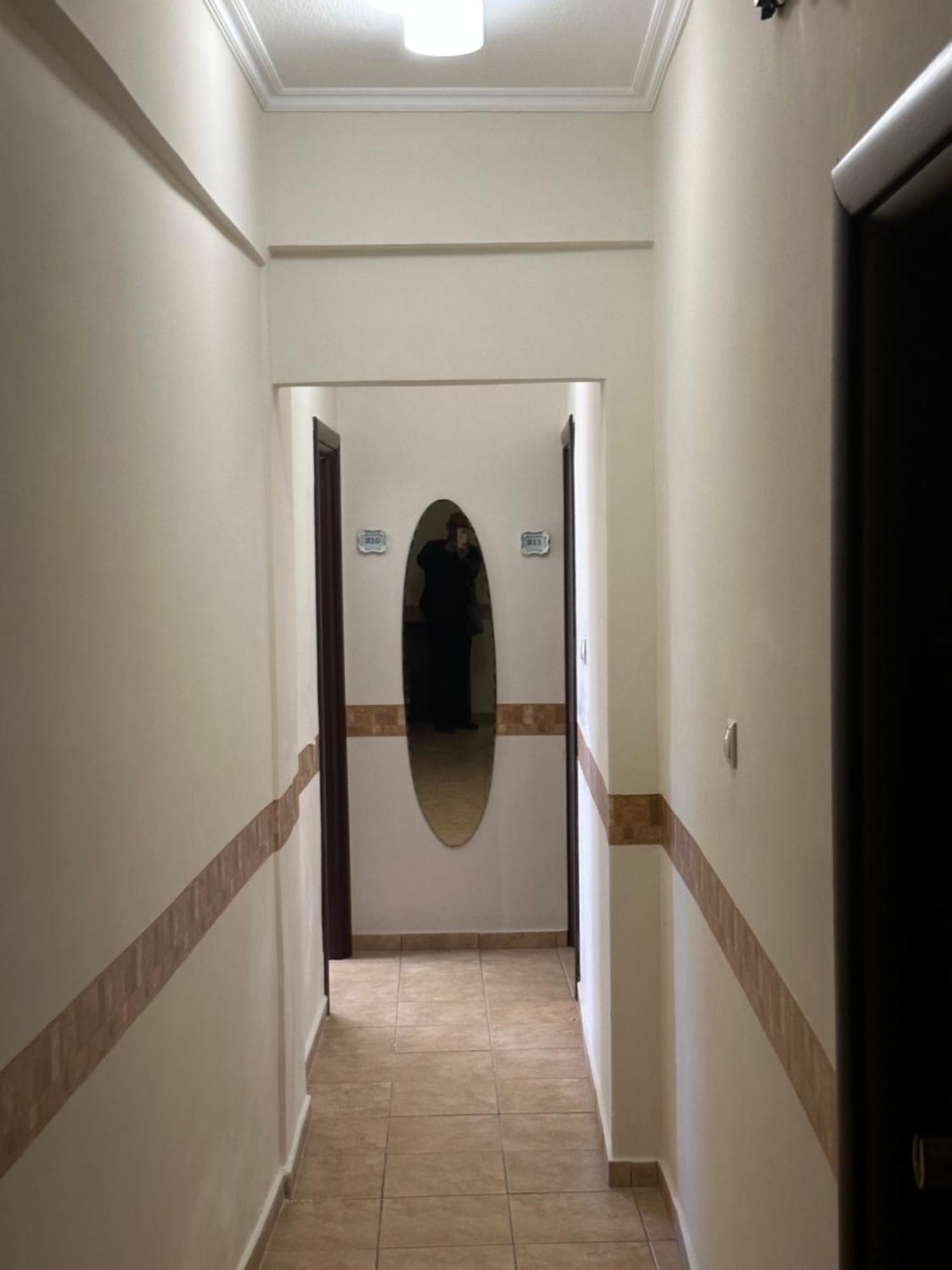 Effie Apartment