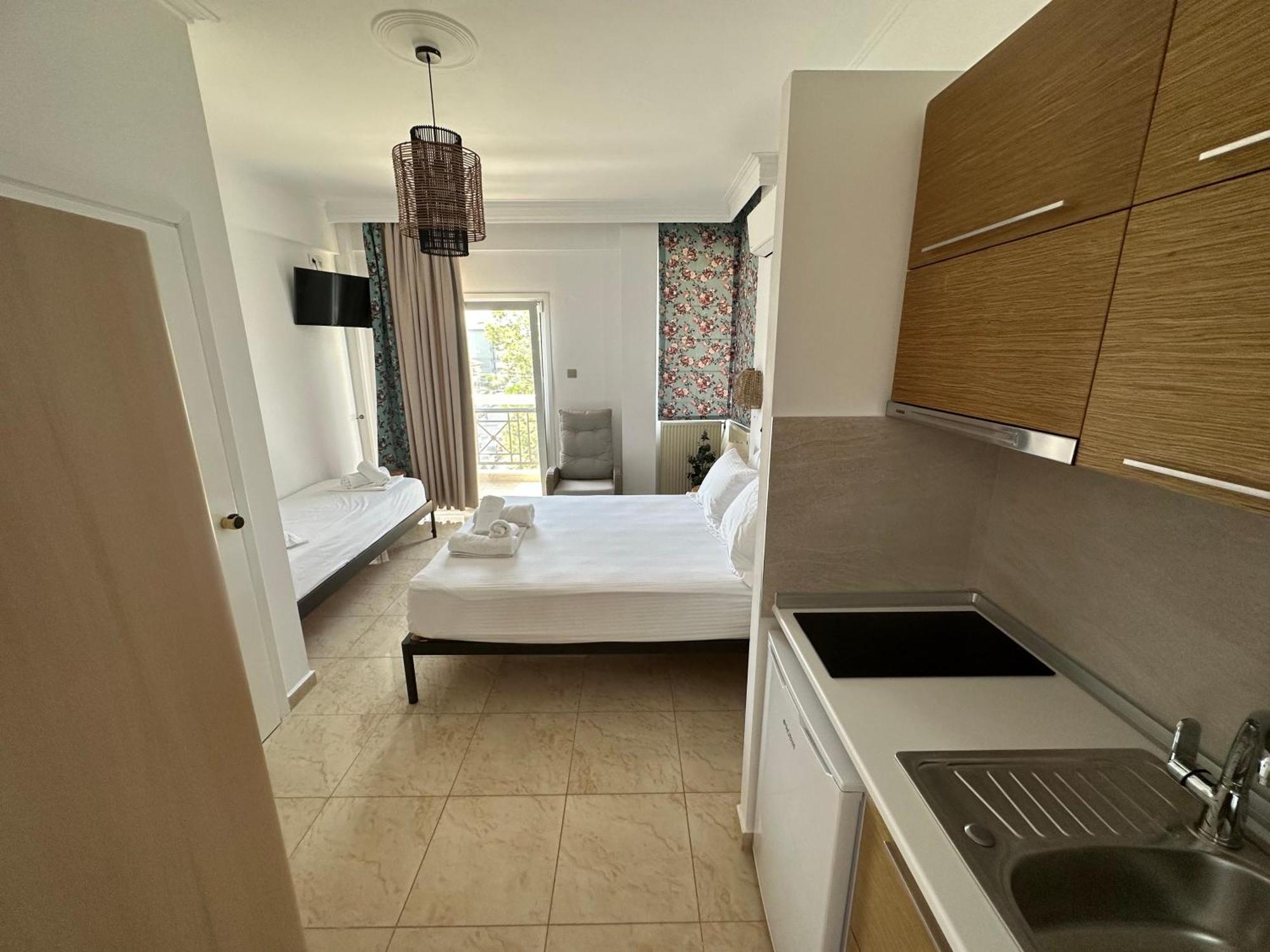 Apartment Effie