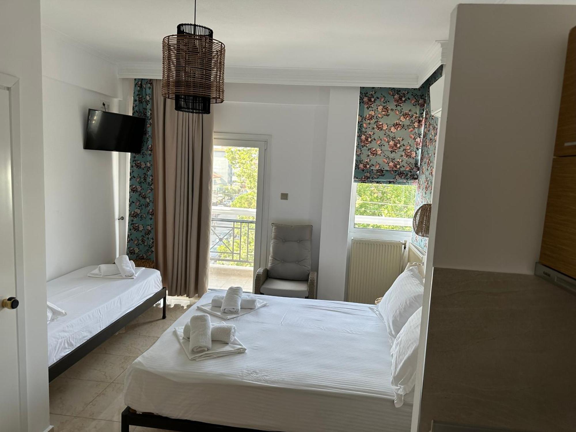 Apartment Effie *