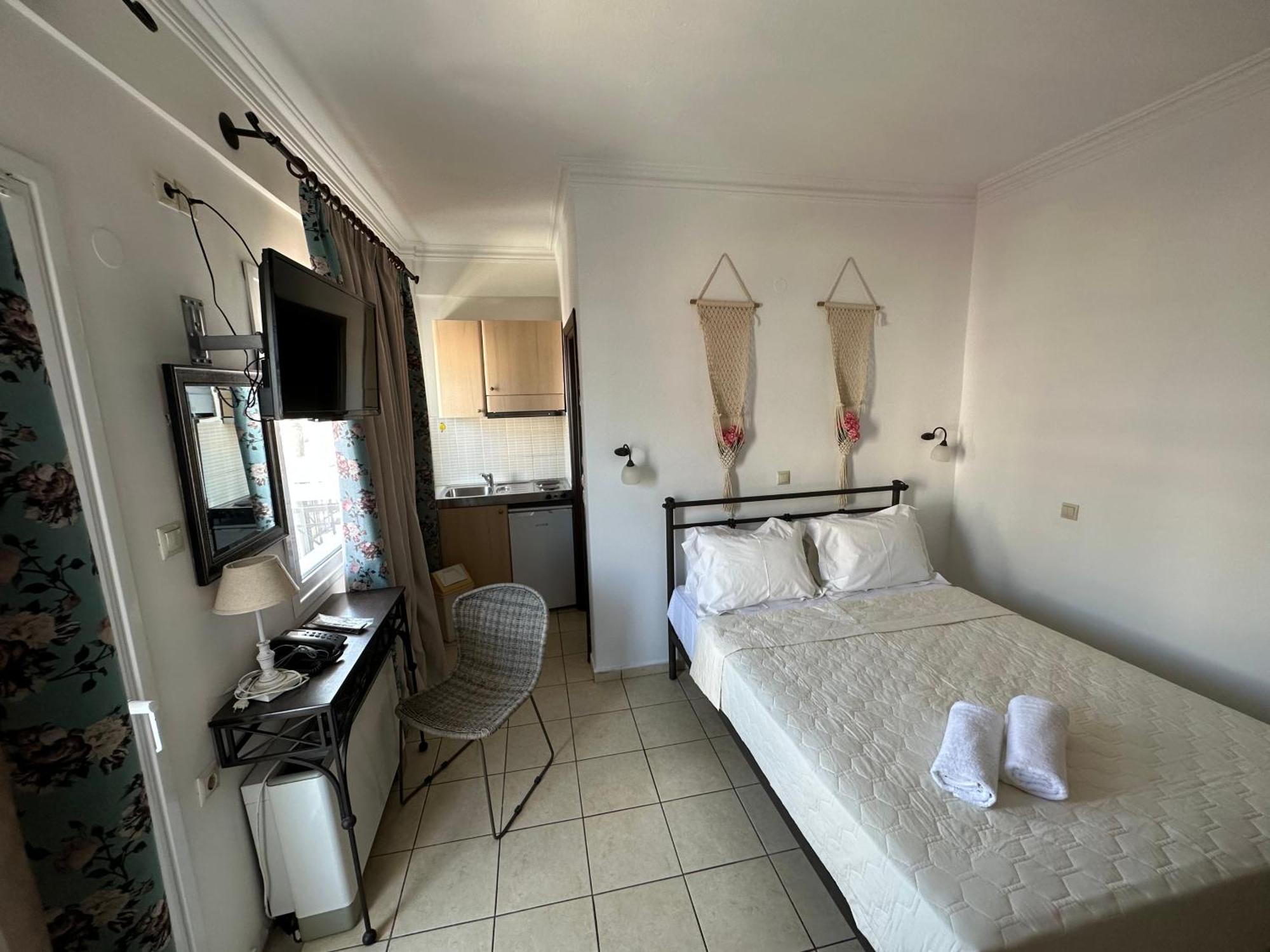 Effie Apartment Paralia Katerinis
