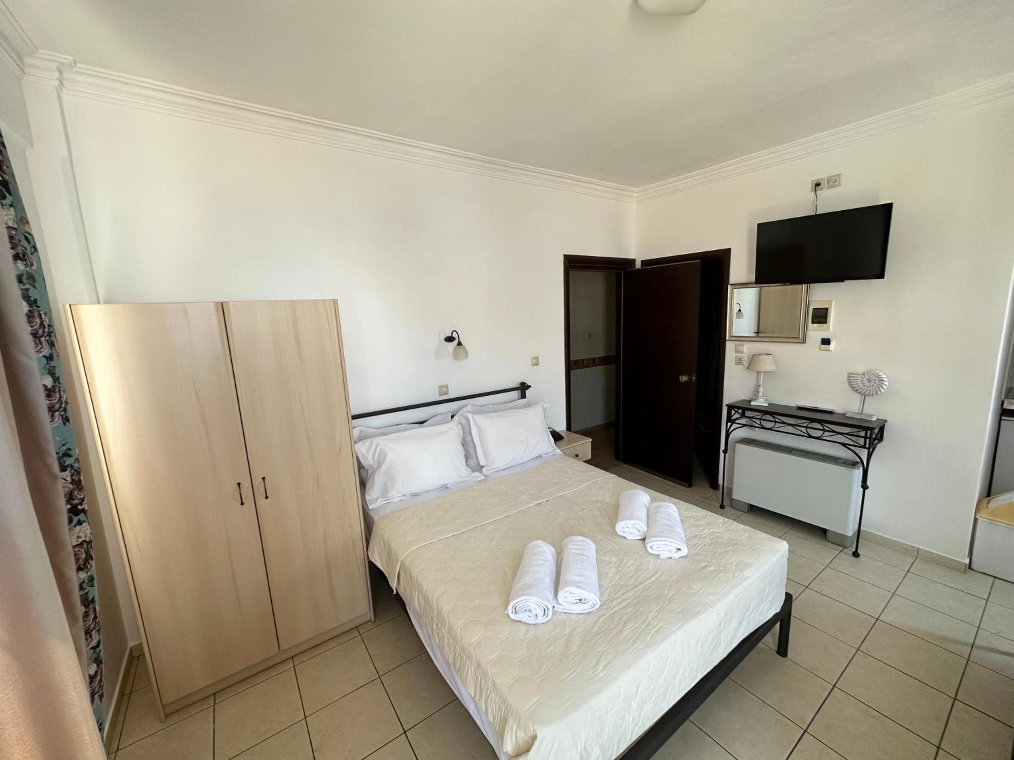 Apartment Effie Paralia Katerinis
