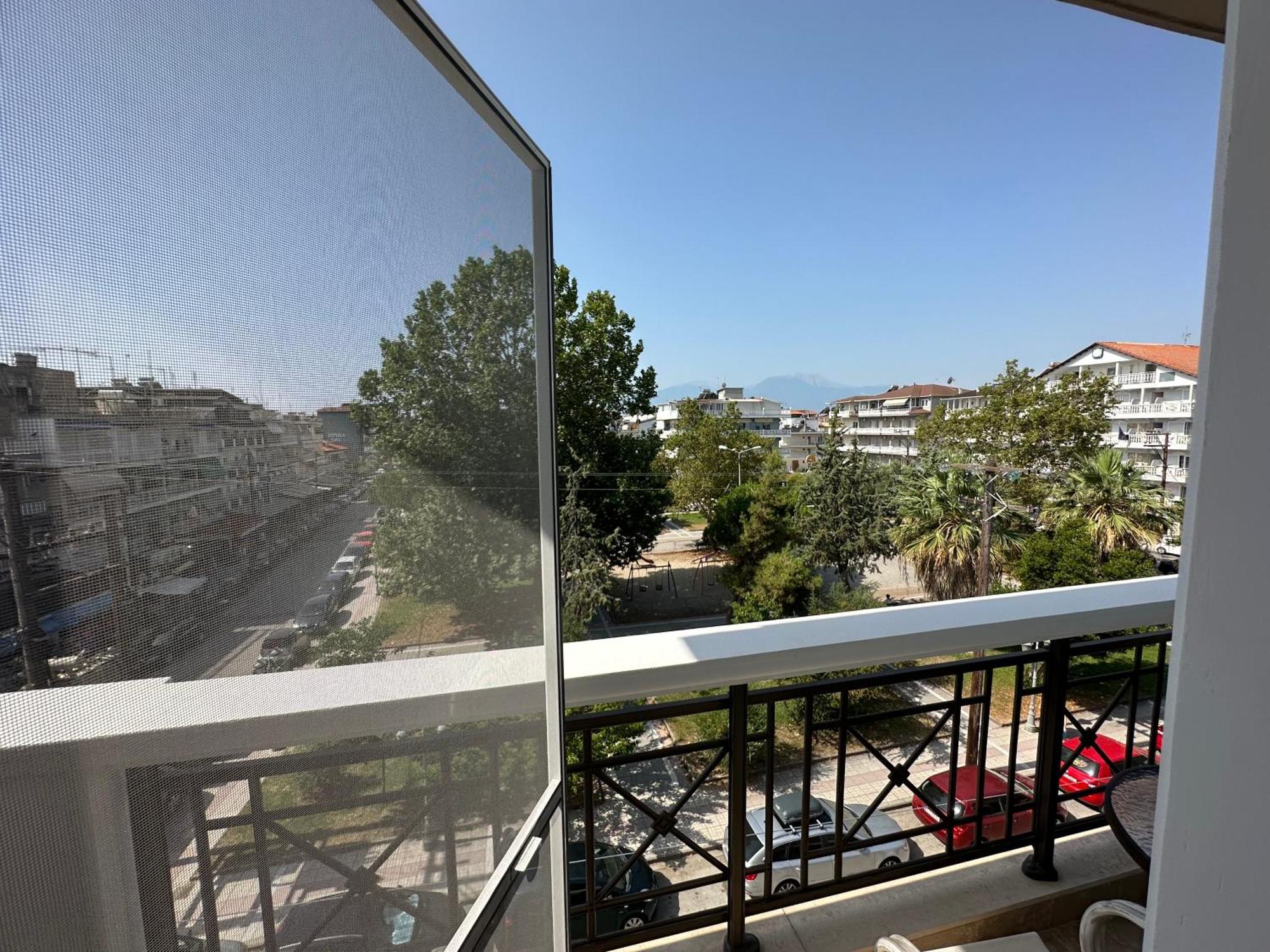 Effie Apartment Paralia Katerinis