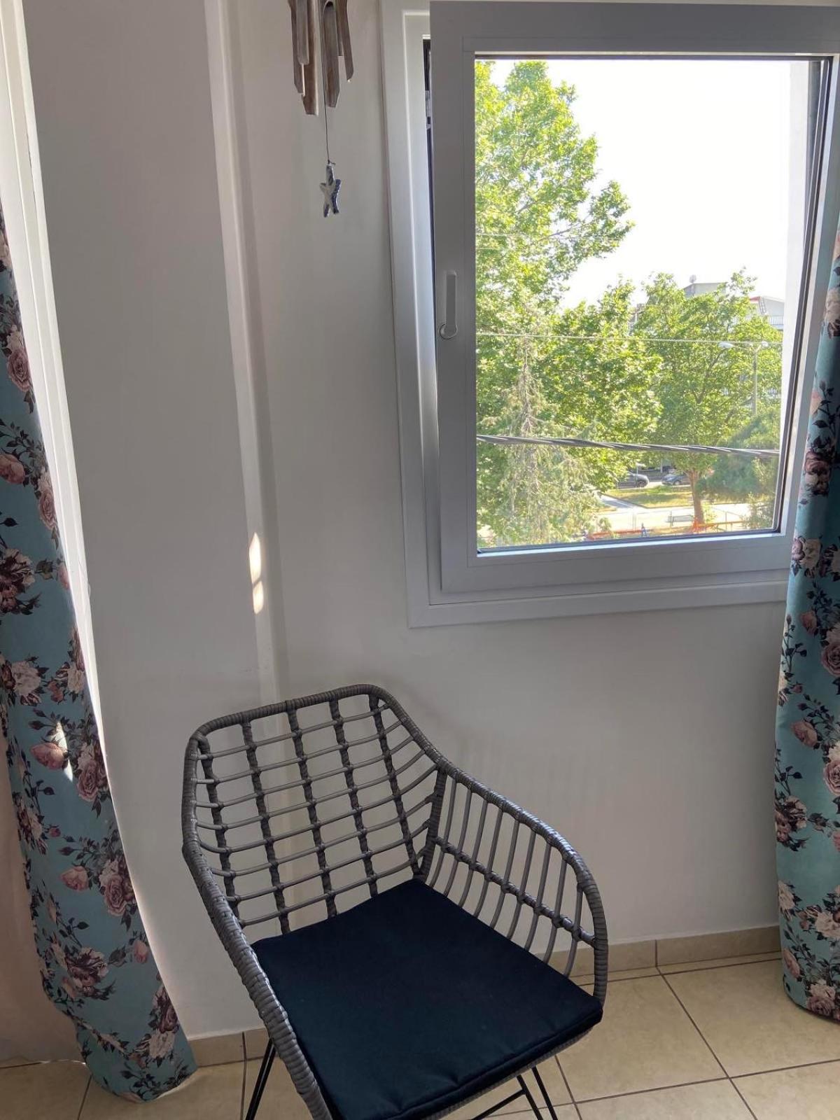 Apartment Effie Paralia Katerinis