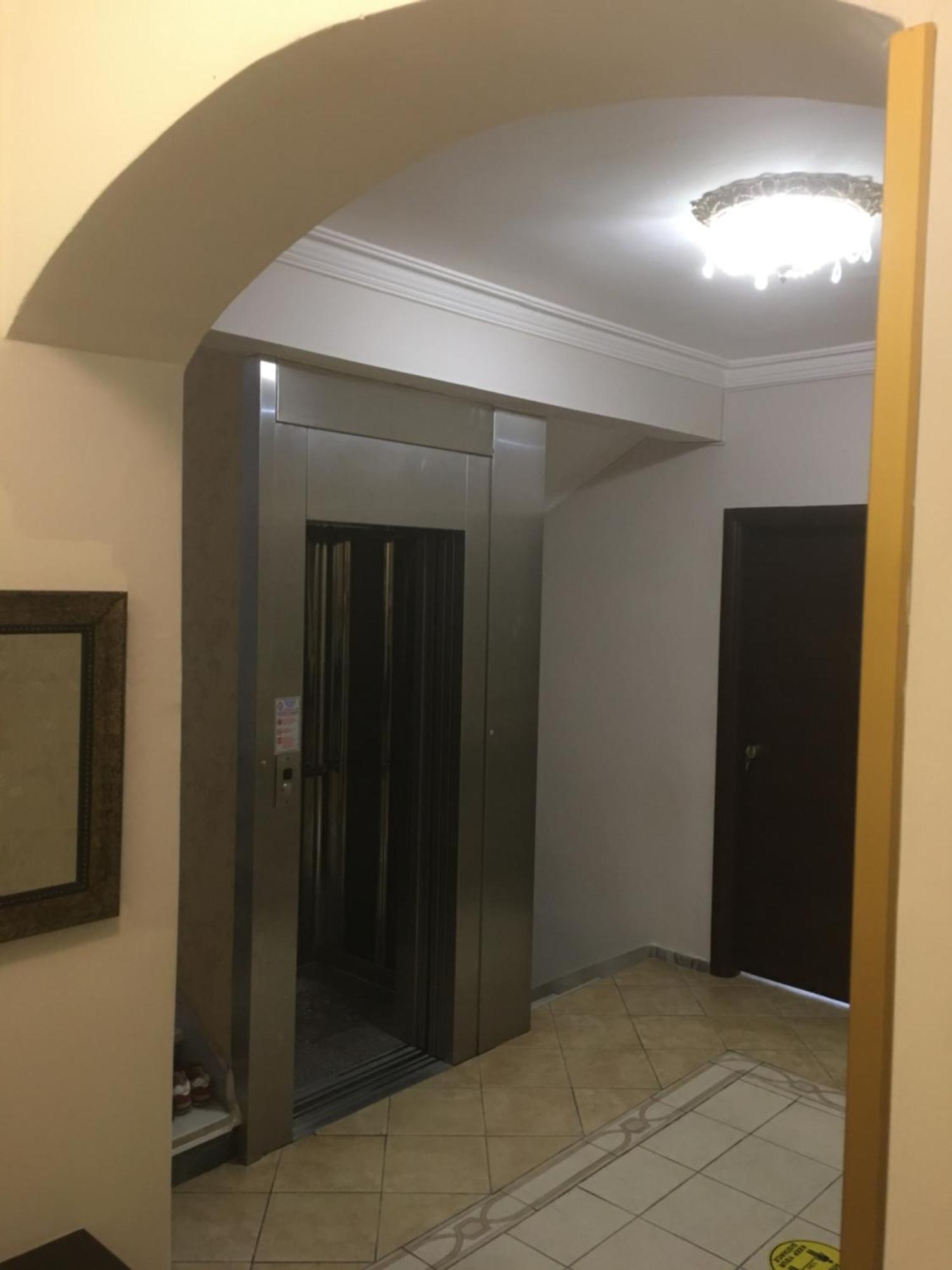 Effie Apartment Paralia Katerinis