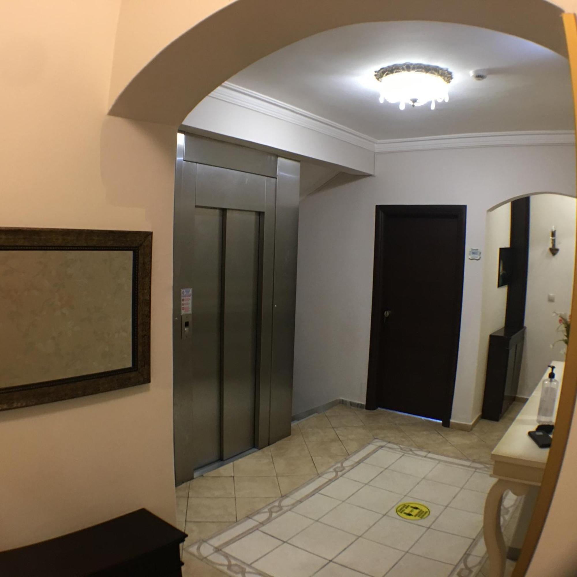 Apartment Effie *