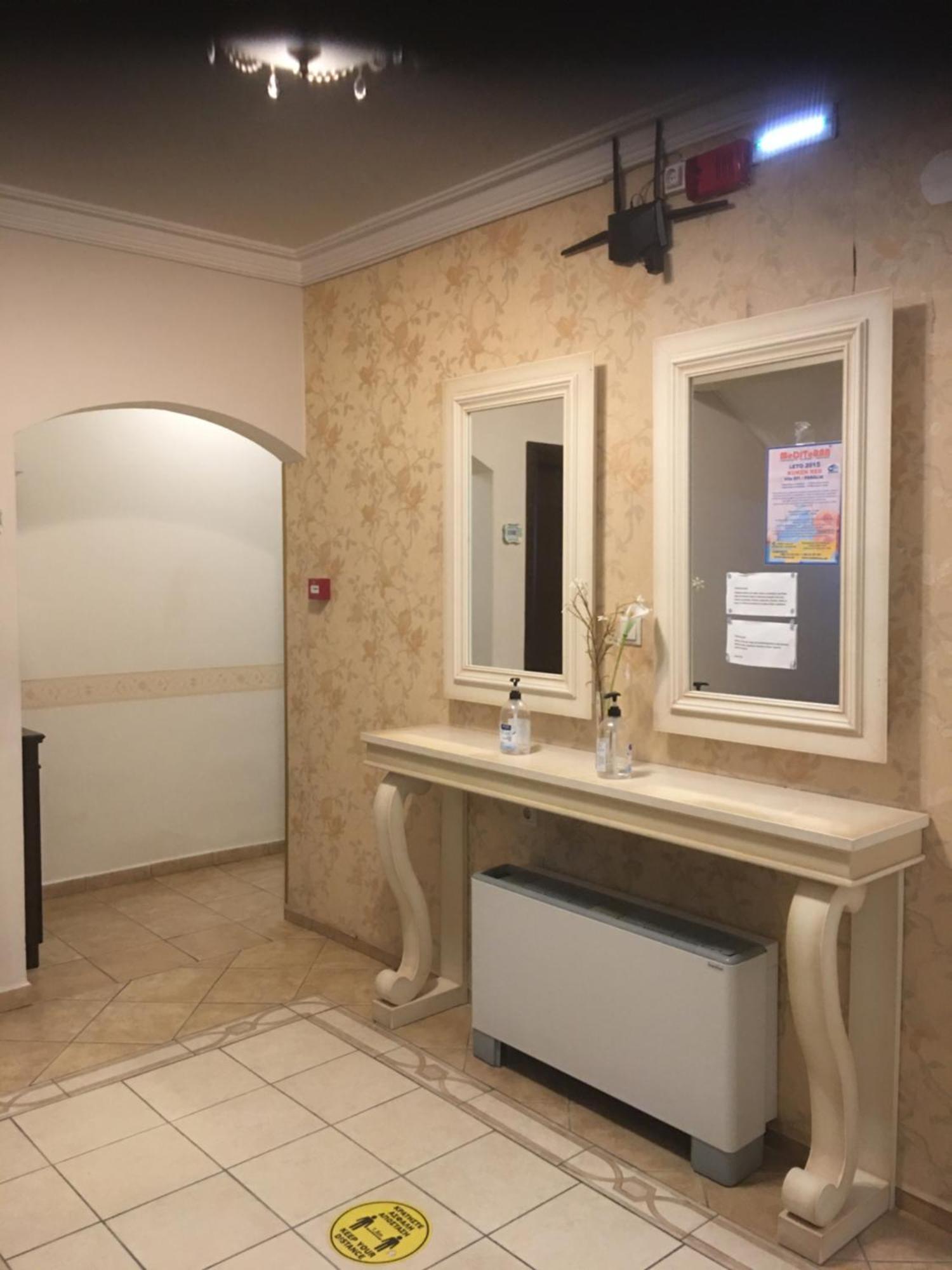 Effie Apartment Paralia Katerinis