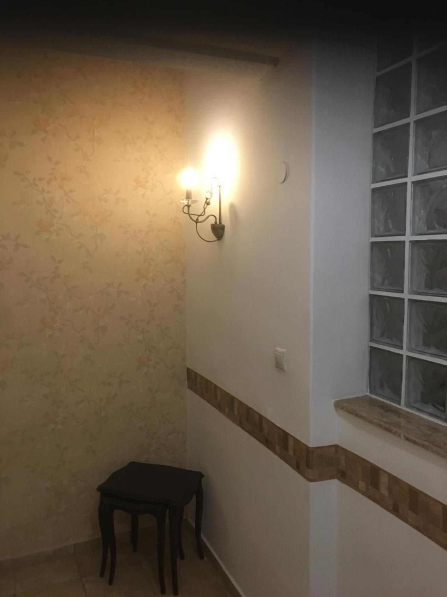 Apartment Effie Paralia Katerinis