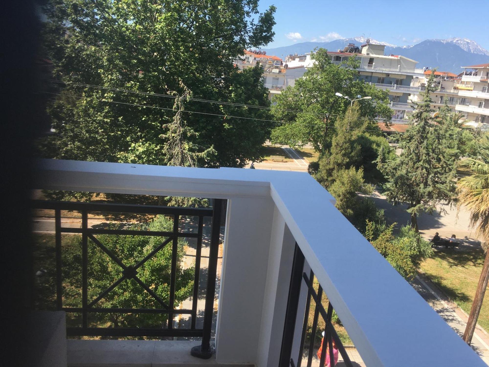 Apartment Effie Paralia Katerinis