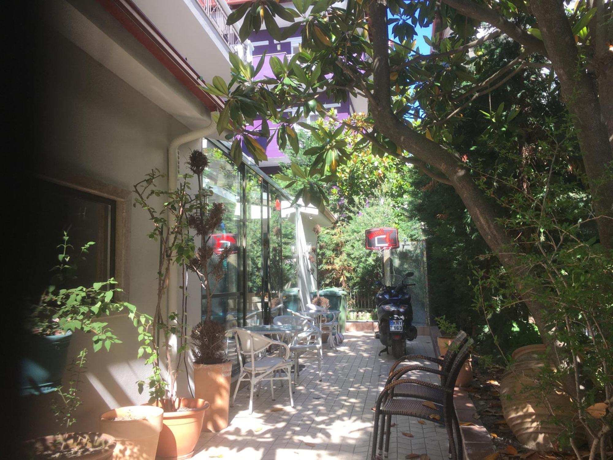 Apartment Effie Paralia Katerinis
