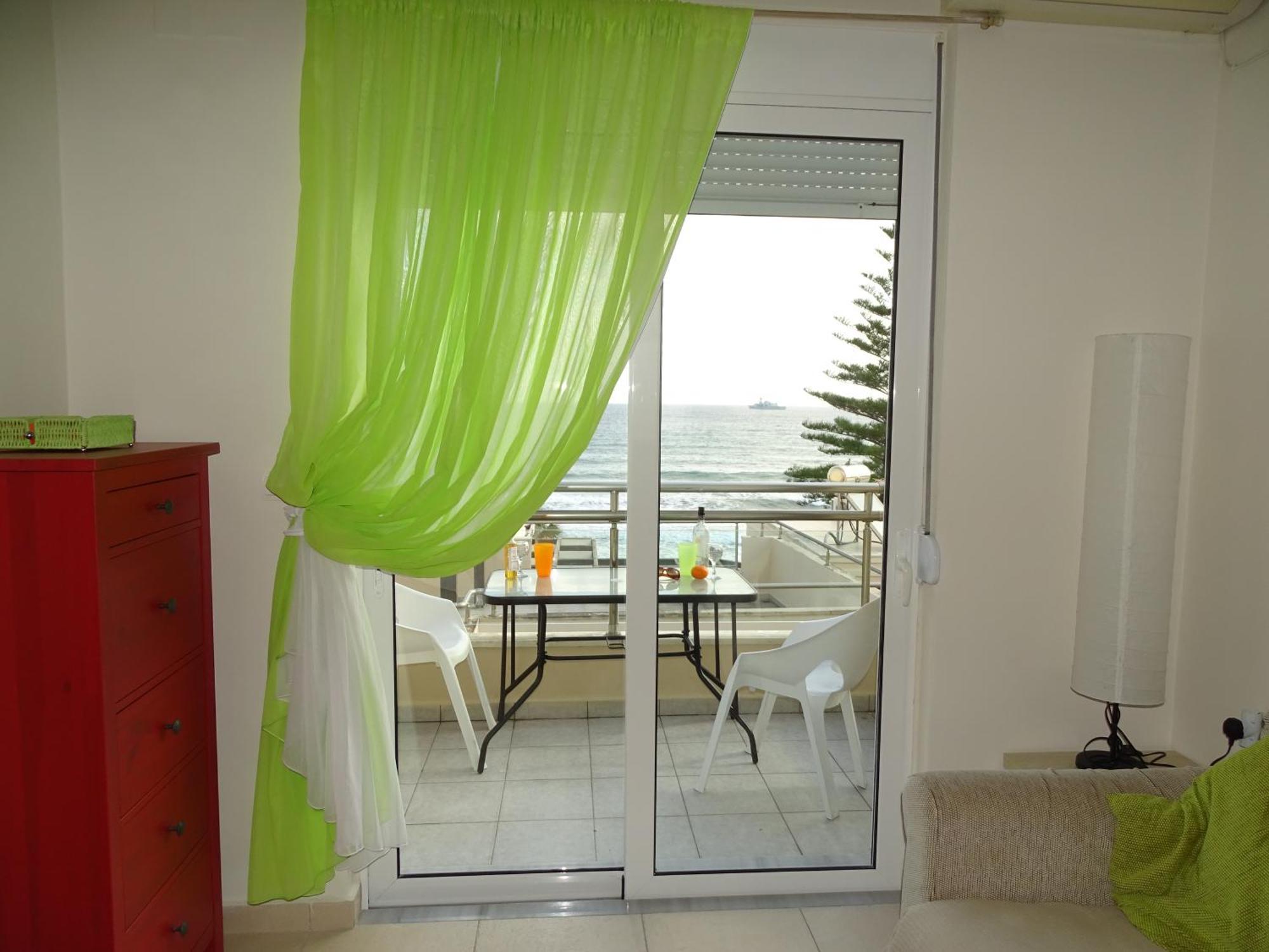 Kalyves Sand Holiday home