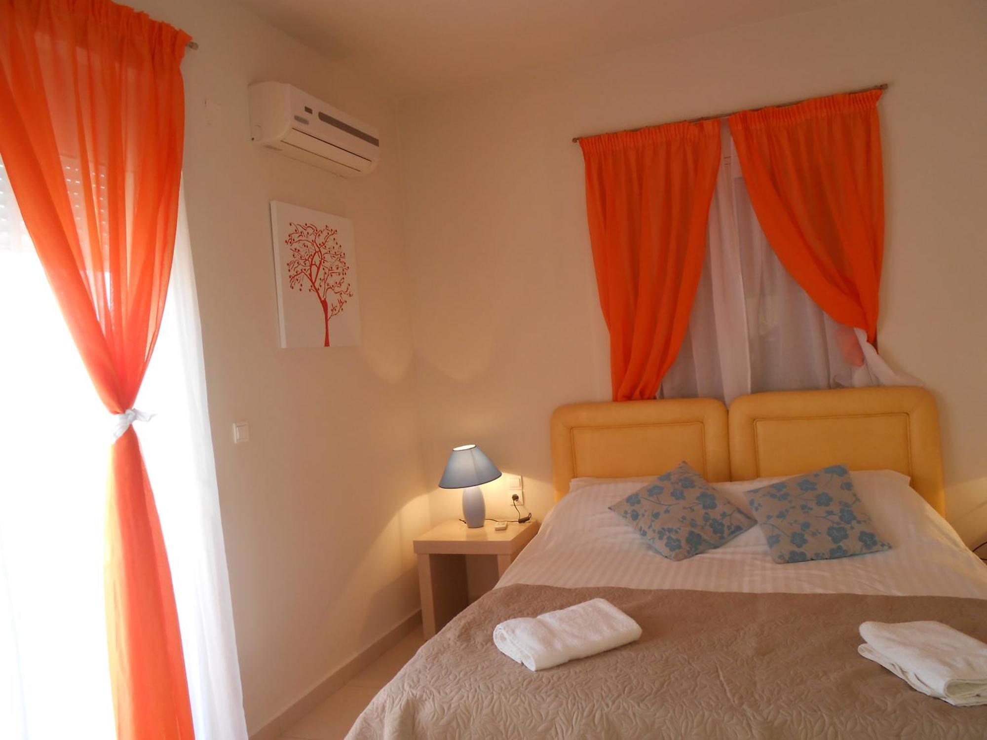 Holiday home Kalyves Sand