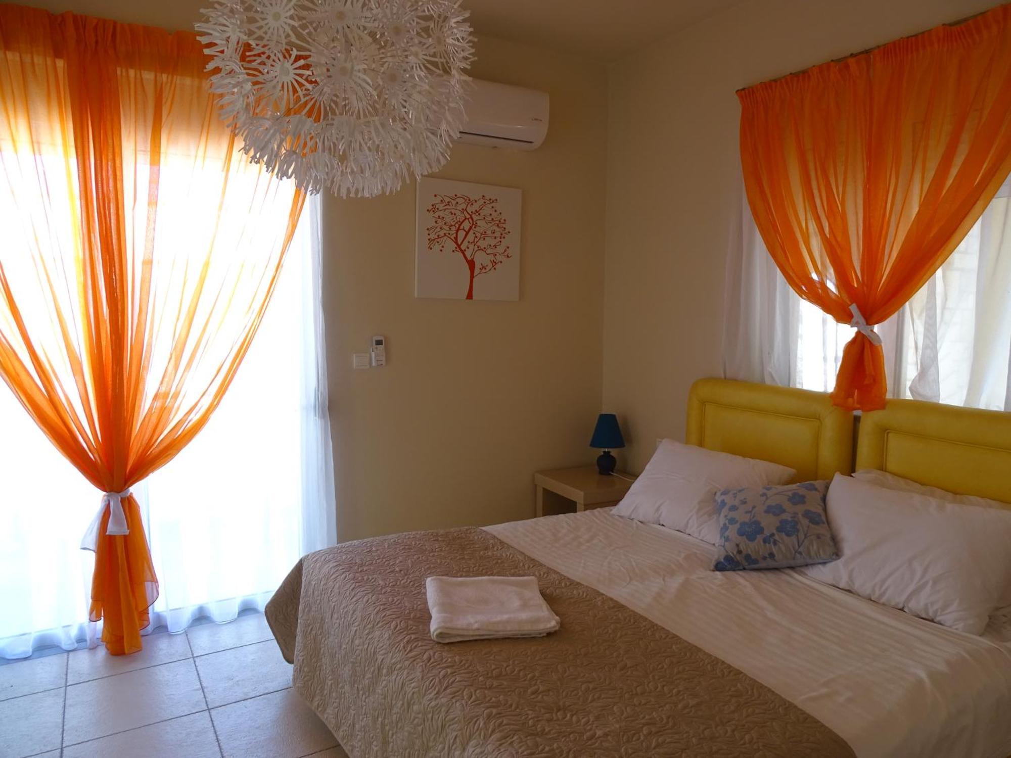 Holiday home Kalyves Sand Kalyves