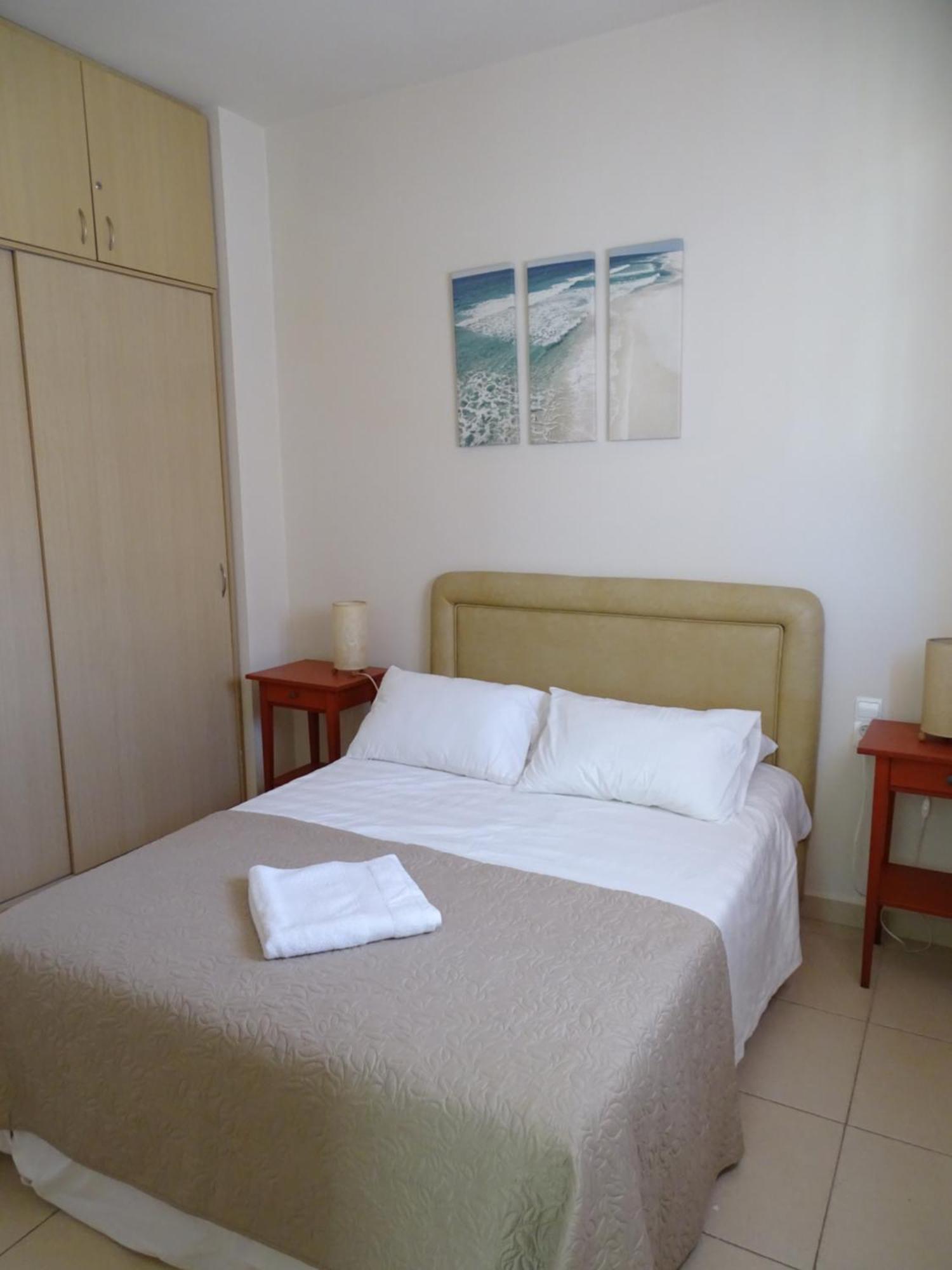 Kalyves Sand Holiday home